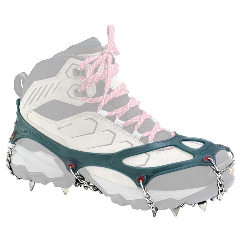 Туристичні кішки Chainsen Light - Navy