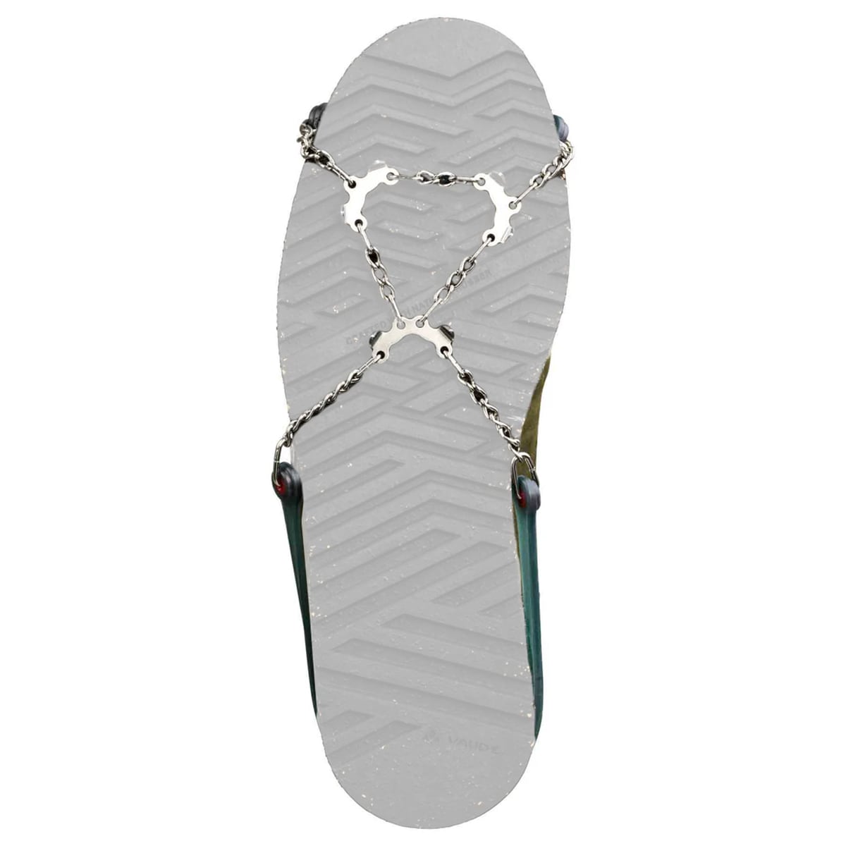 Кішки для взуття Chainsen City - Navy