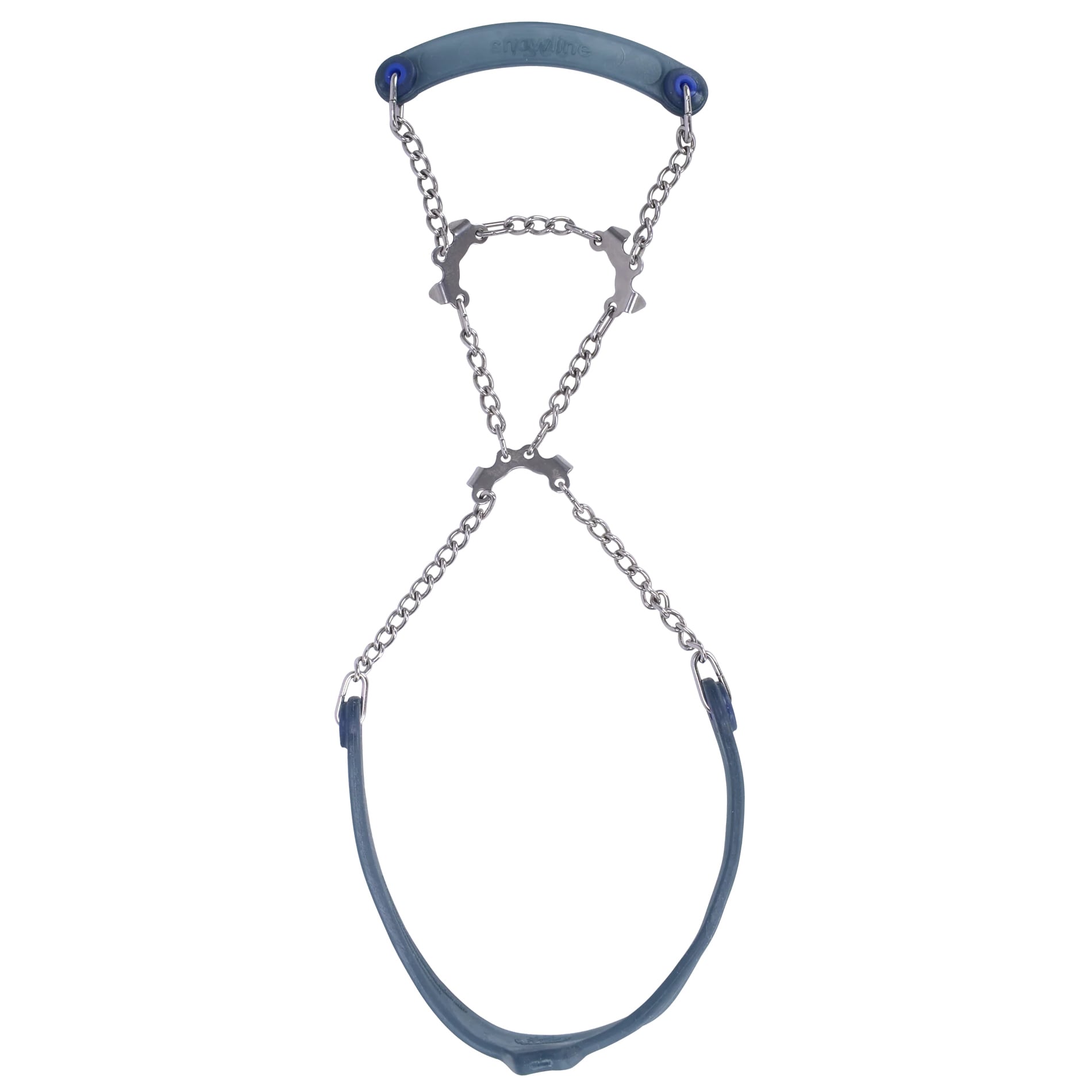 Кішки для взуття Chainsen City - Navy