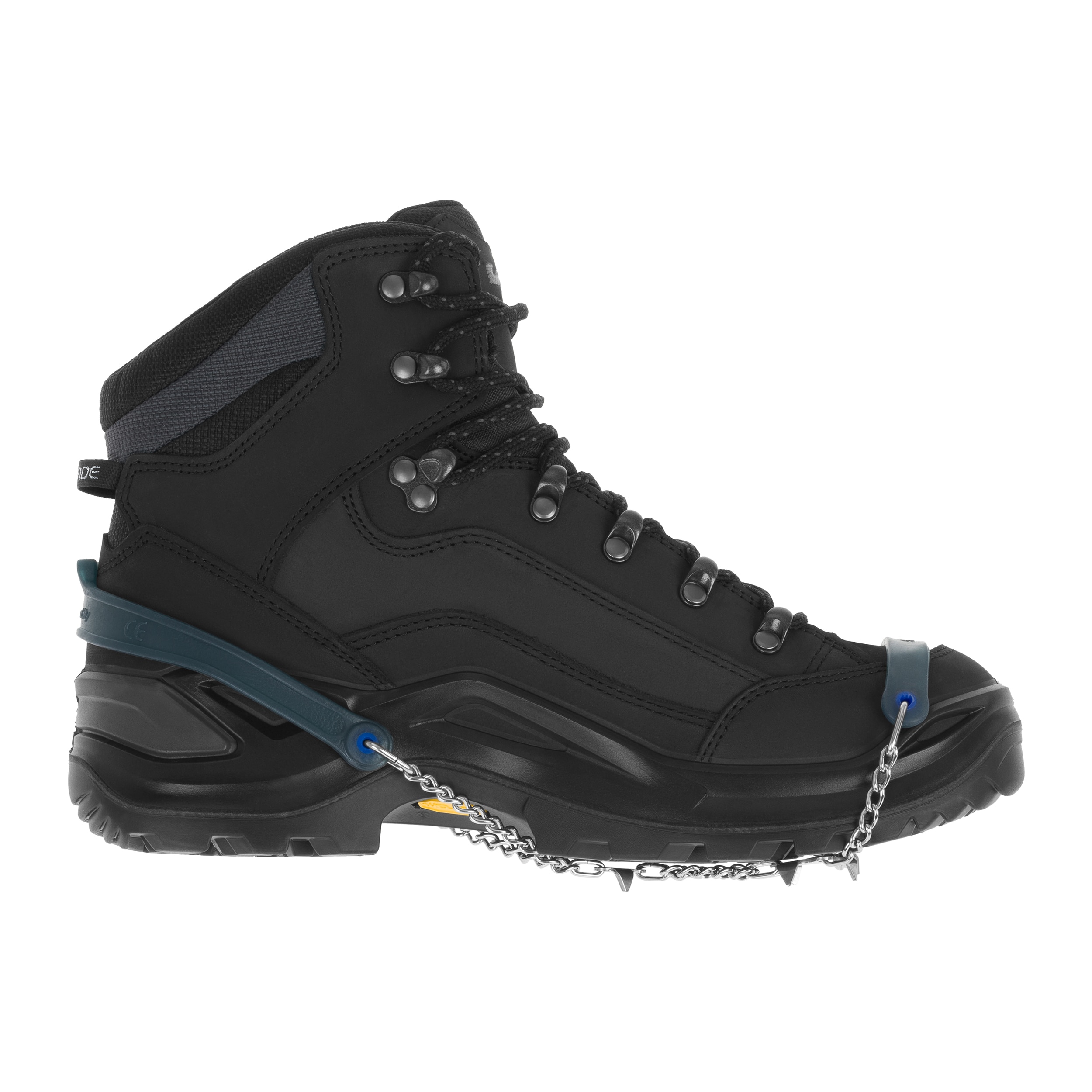 Raczki na buty Snowline City - Navy