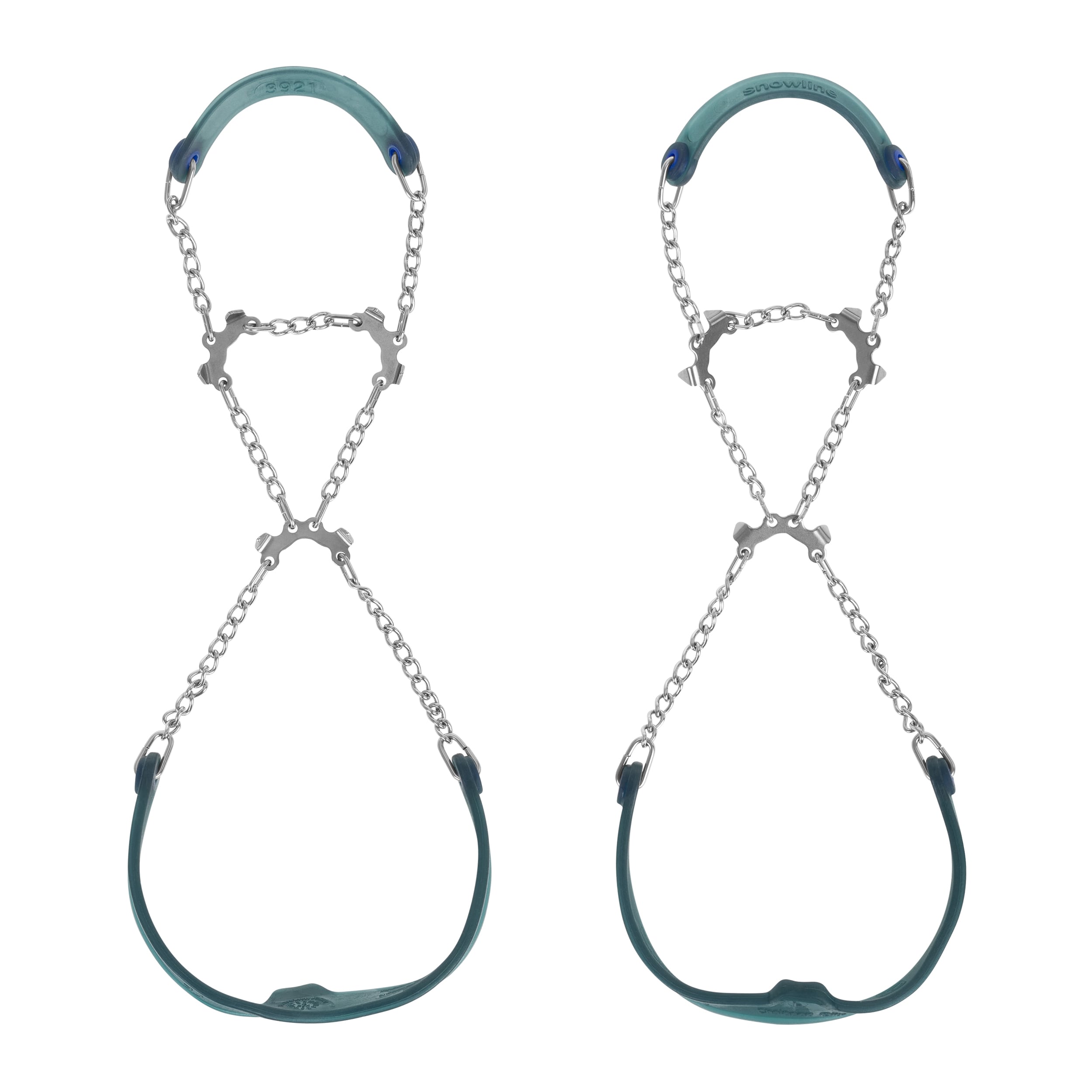 Raczki na buty Snowline City - Navy