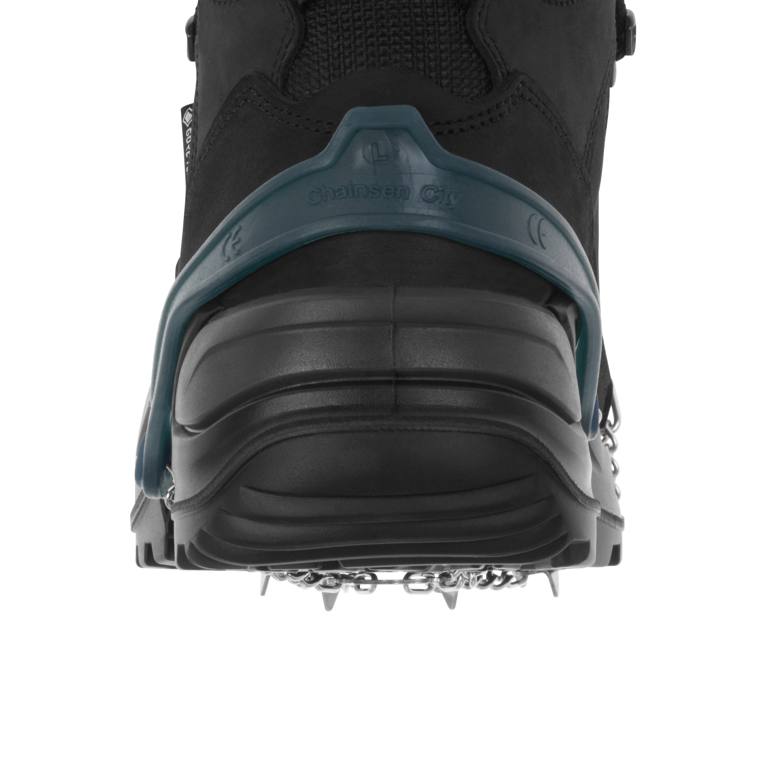 Raczki na buty Snowline City - Navy