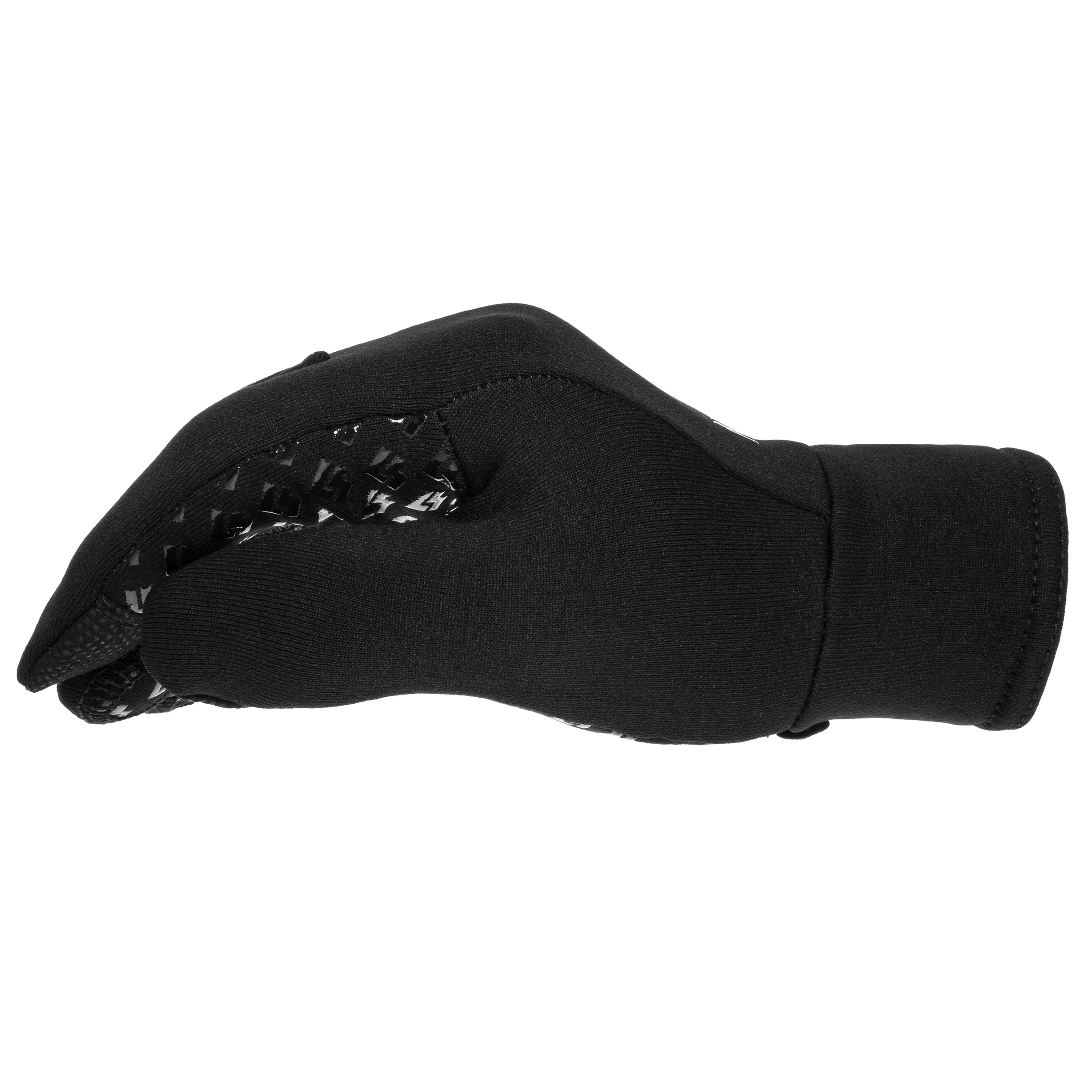 Rękawice Alpinus Scafell Pro - Black