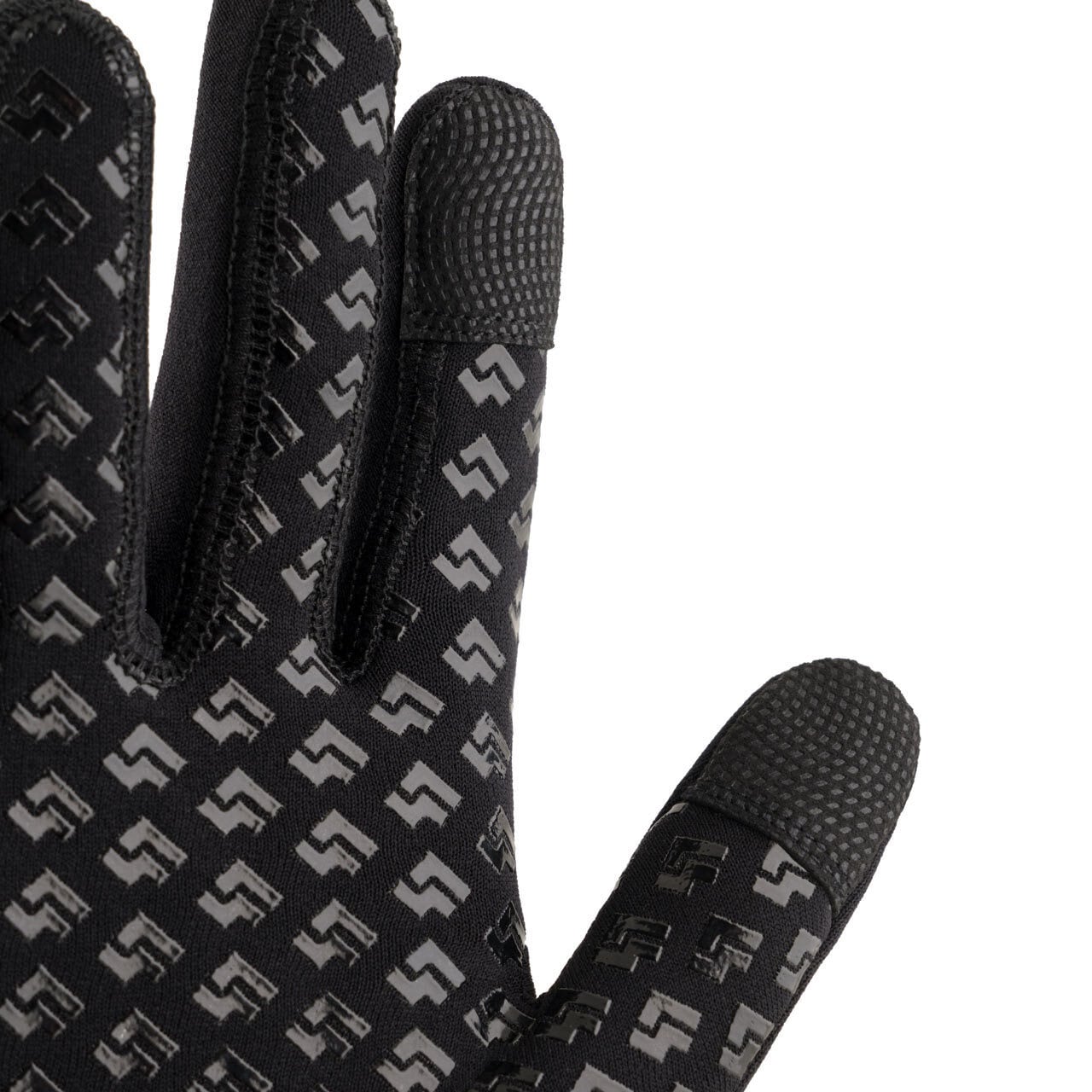 Rękawice Alpinus Scafell Pro - Black