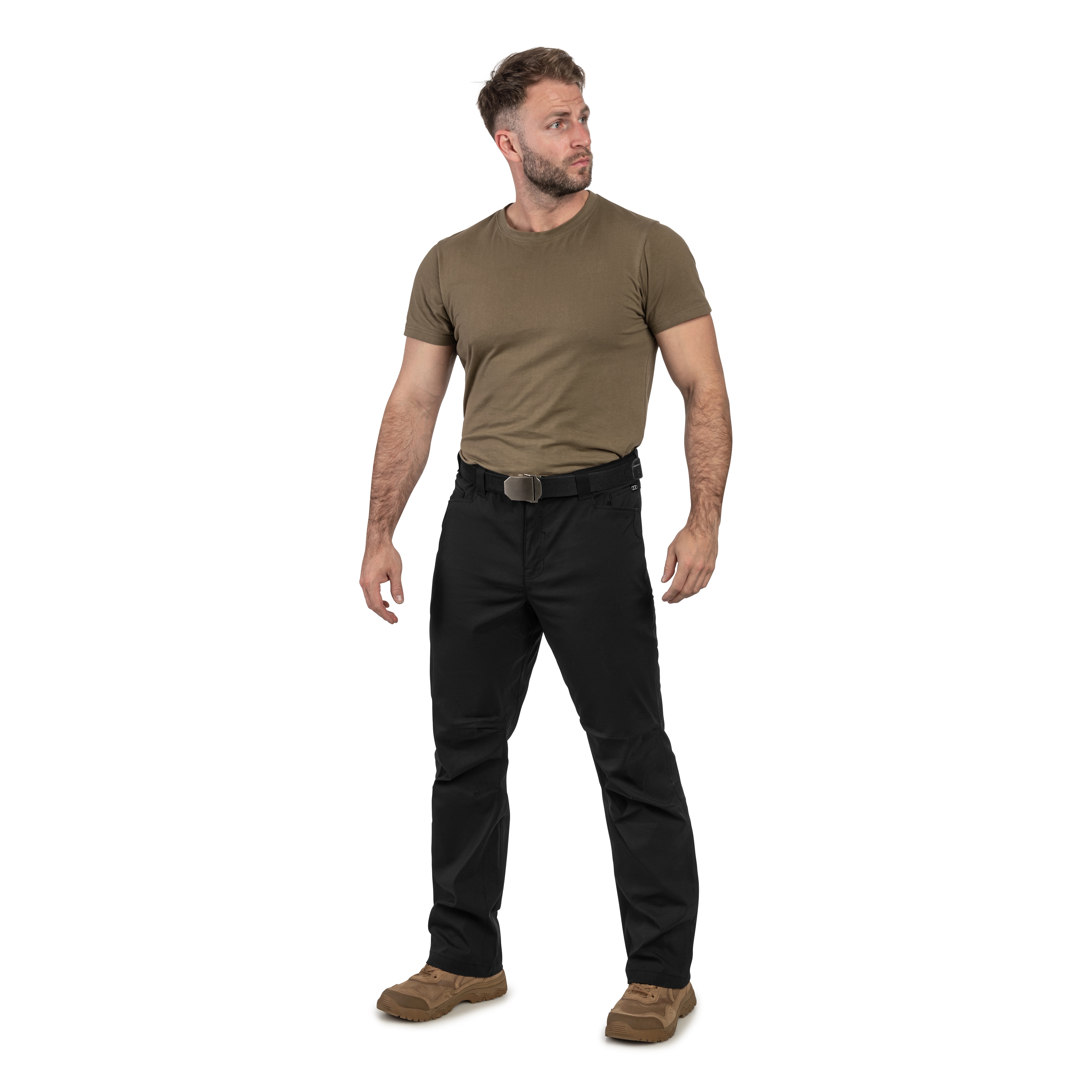 Spodnie Eberlestock Camas - Black