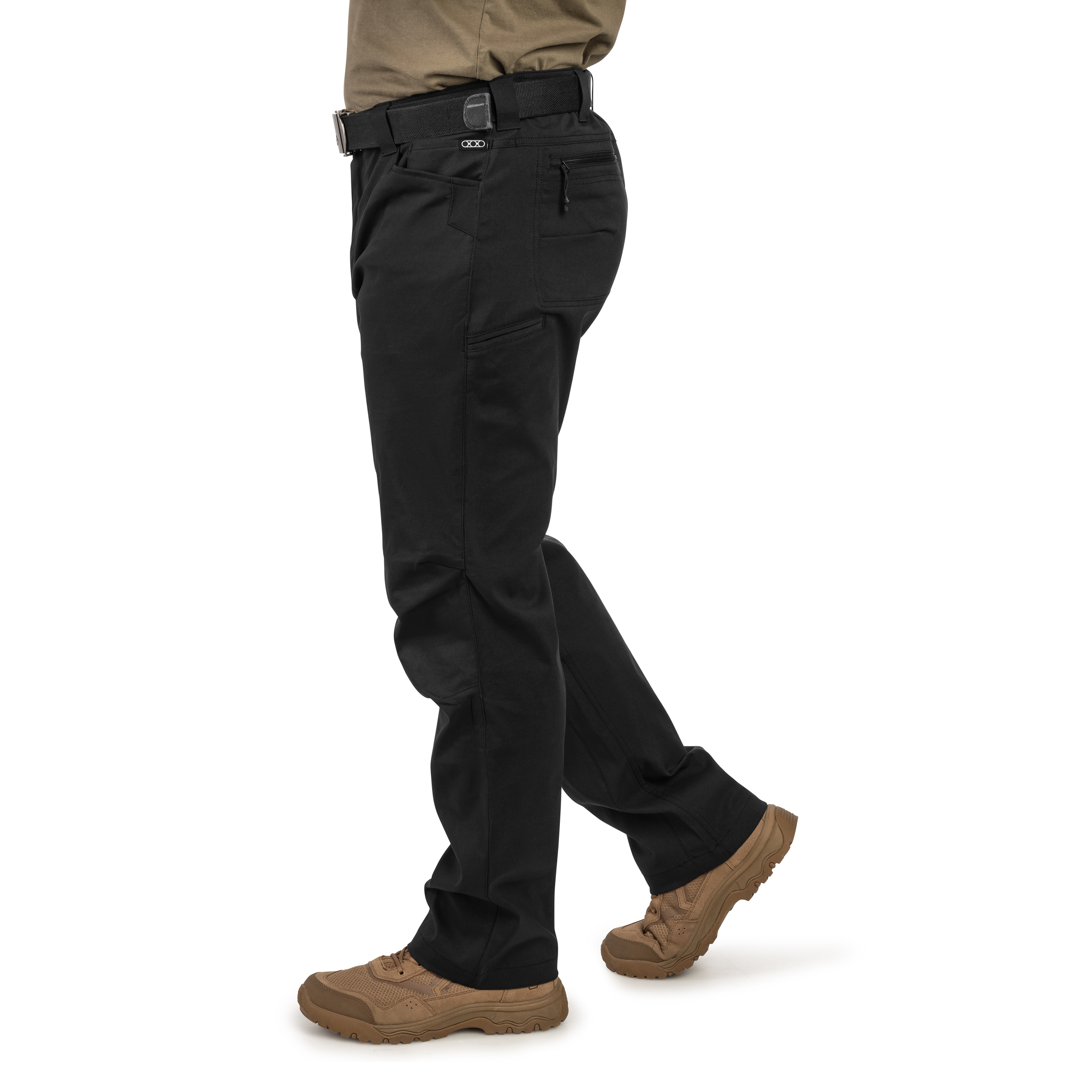 Spodnie Eberlestock Camas - Black