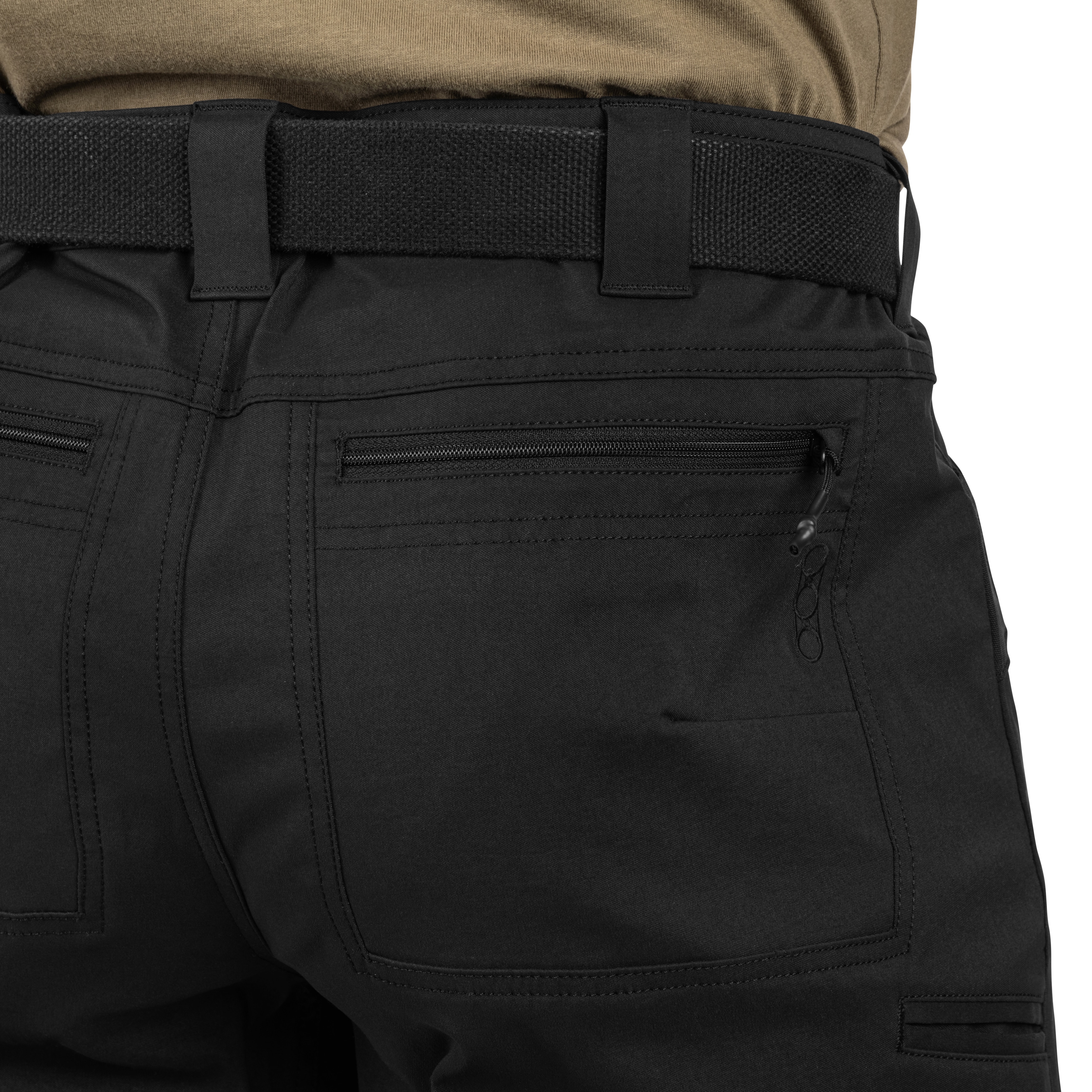 Spodnie Eberlestock Camas - Black