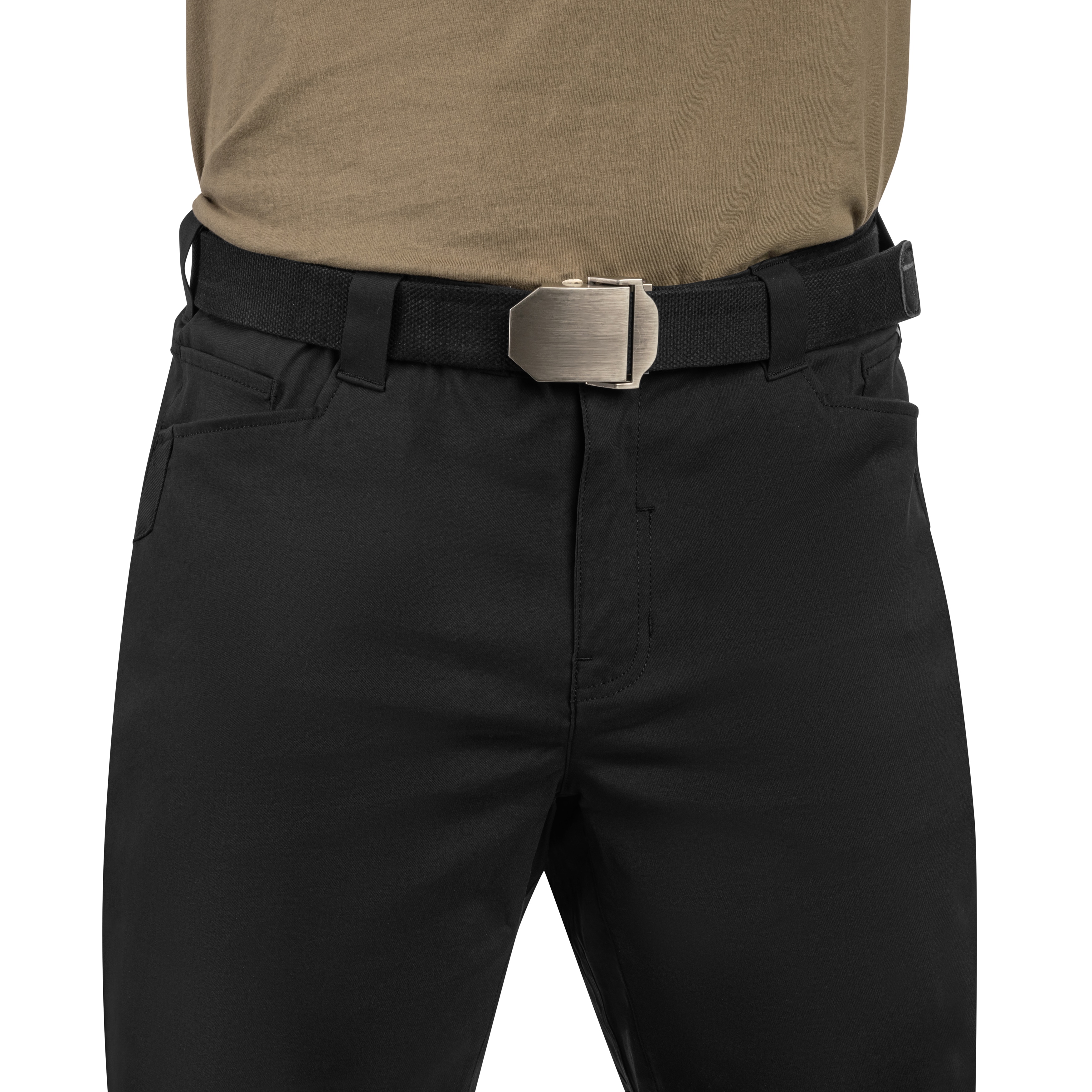 Spodnie Eberlestock Camas - Black