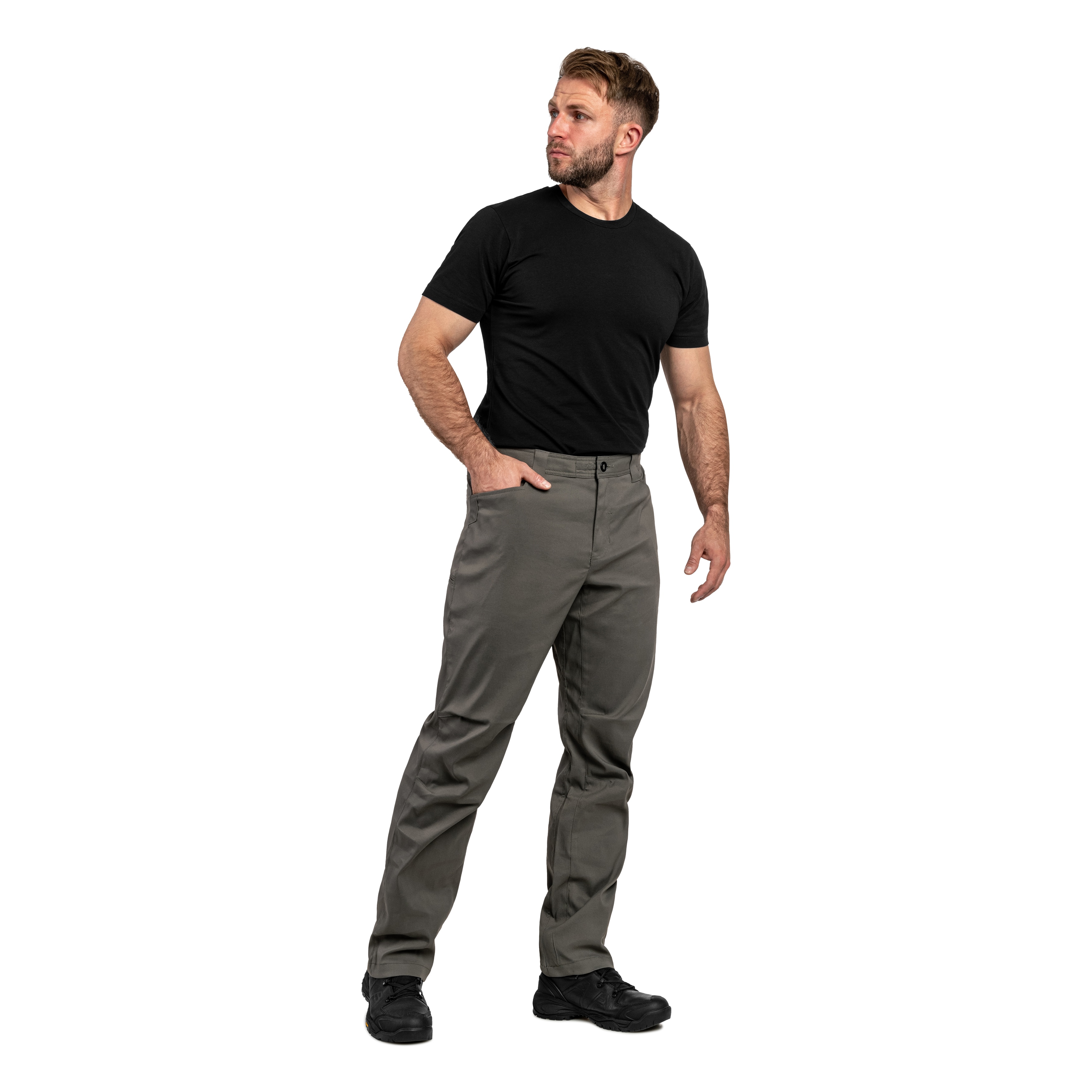 Spodnie Eberlestock Camas - Gunmetal
