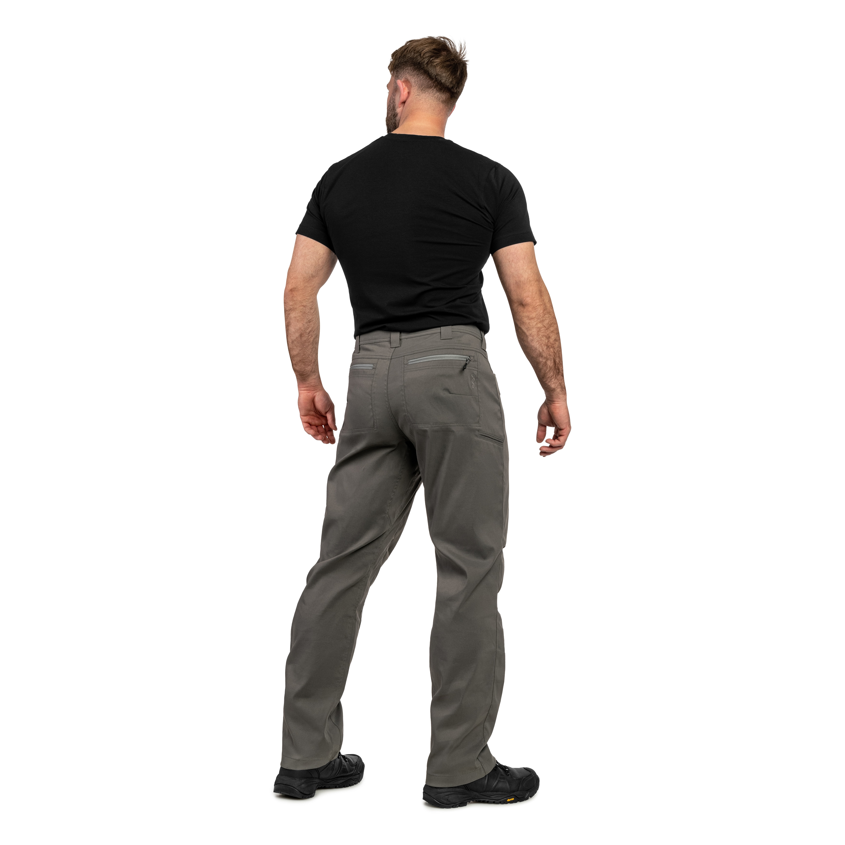 Spodnie Eberlestock Camas - Gunmetal
