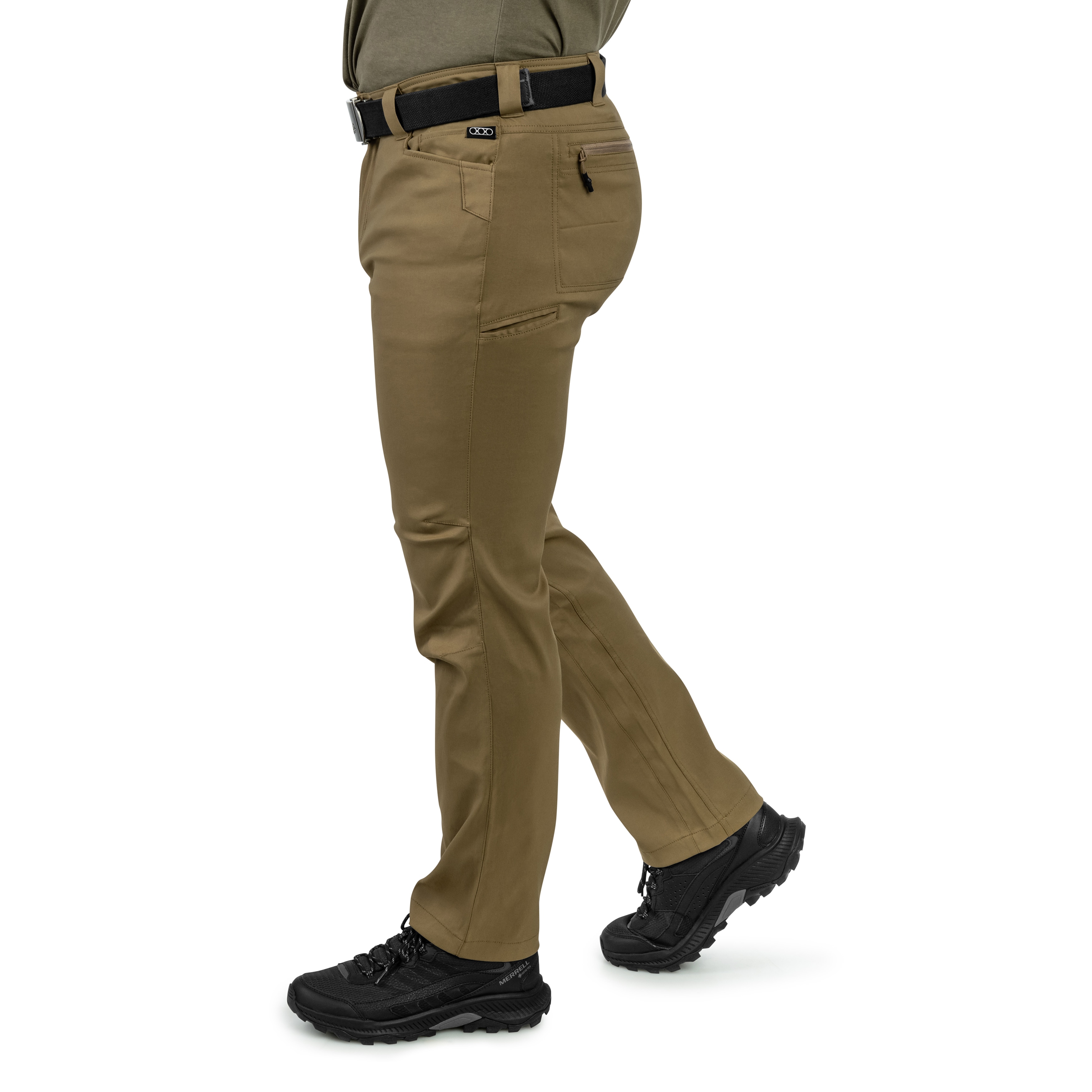 Spodnie Eberlestock Camas - Coyote Brown