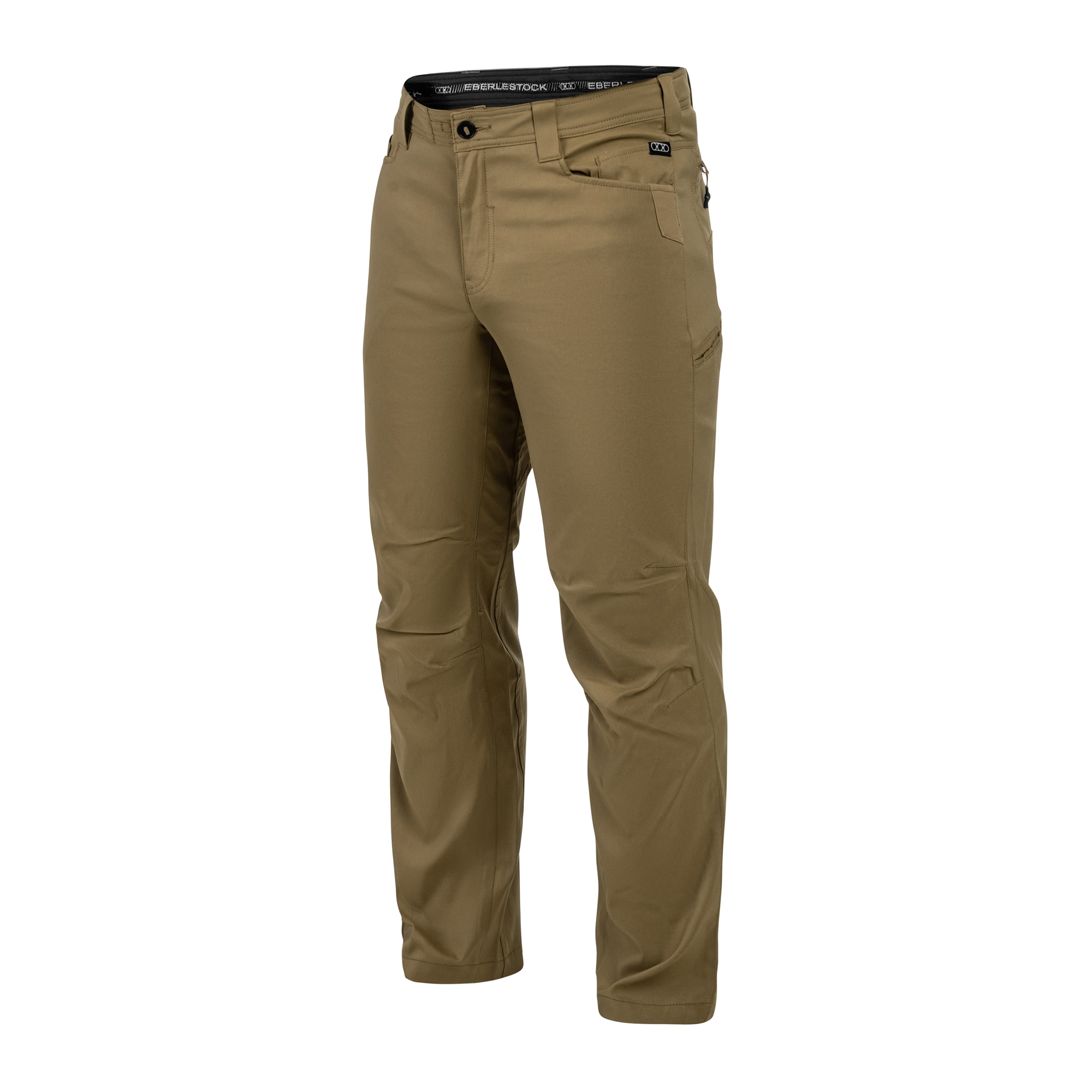 Spodnie Eberlestock Camas - Coyote Brown