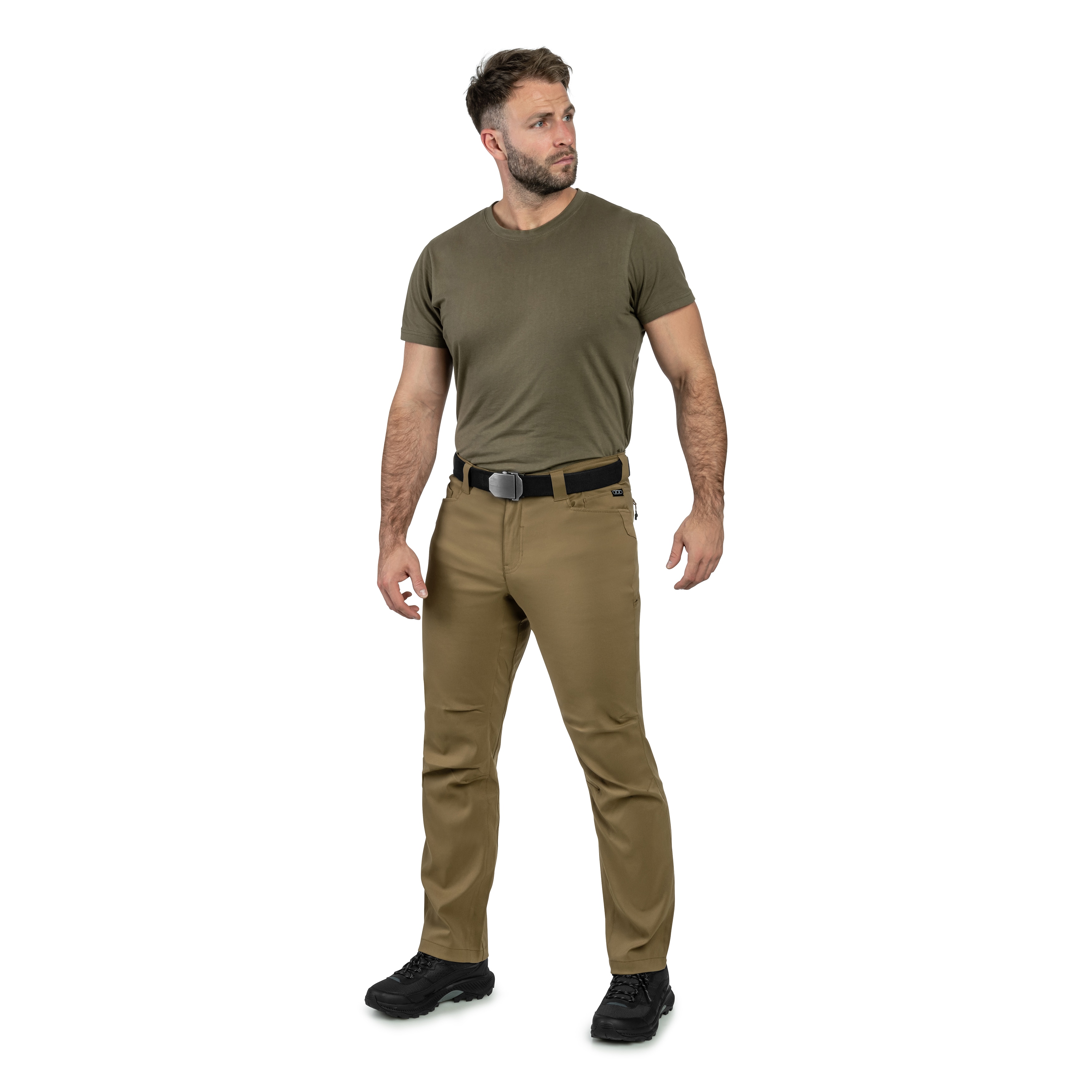 Spodnie Eberlestock Camas - Coyote Brown