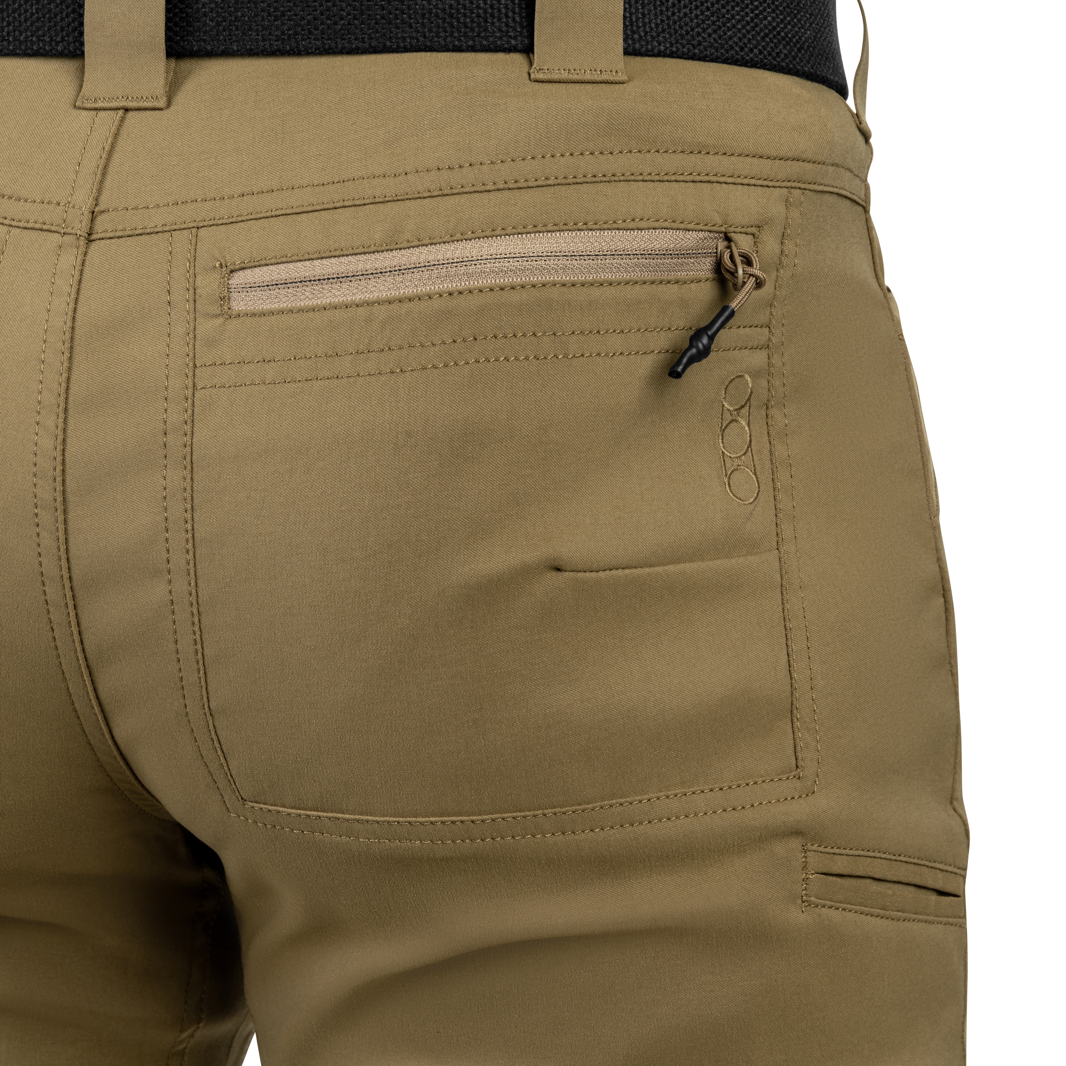 Spodnie Eberlestock Camas - Coyote Brown