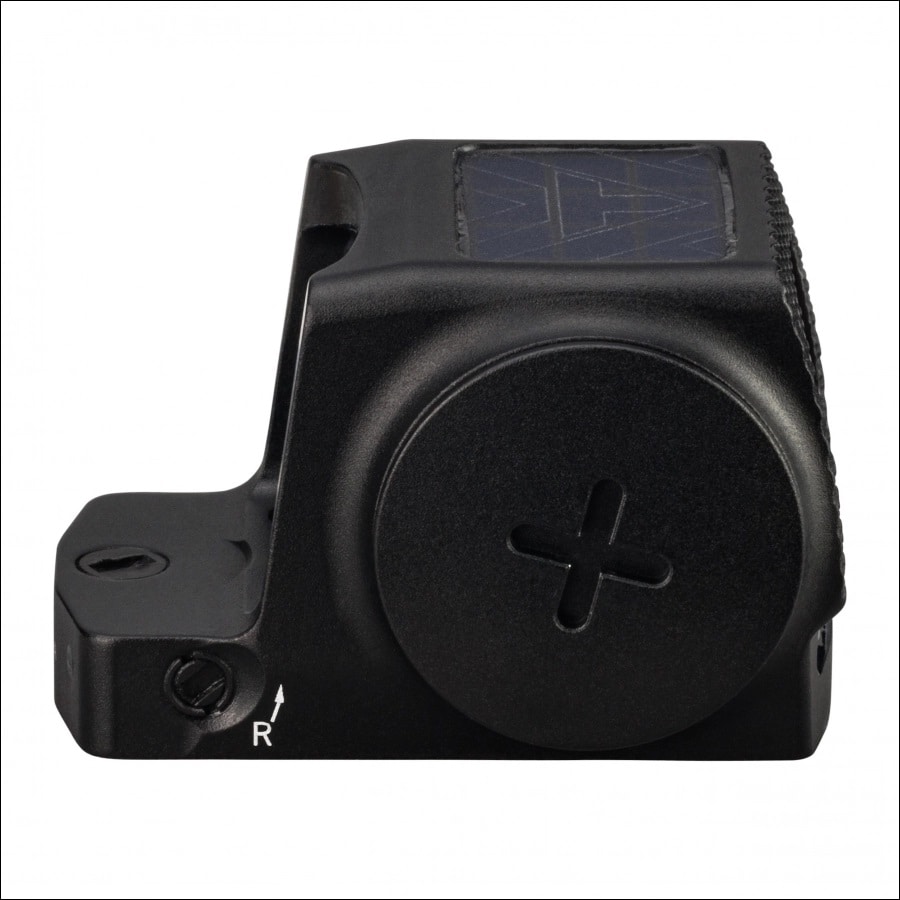 Коліматор Vortex Defender ST Solar 3 MOA Red Dot