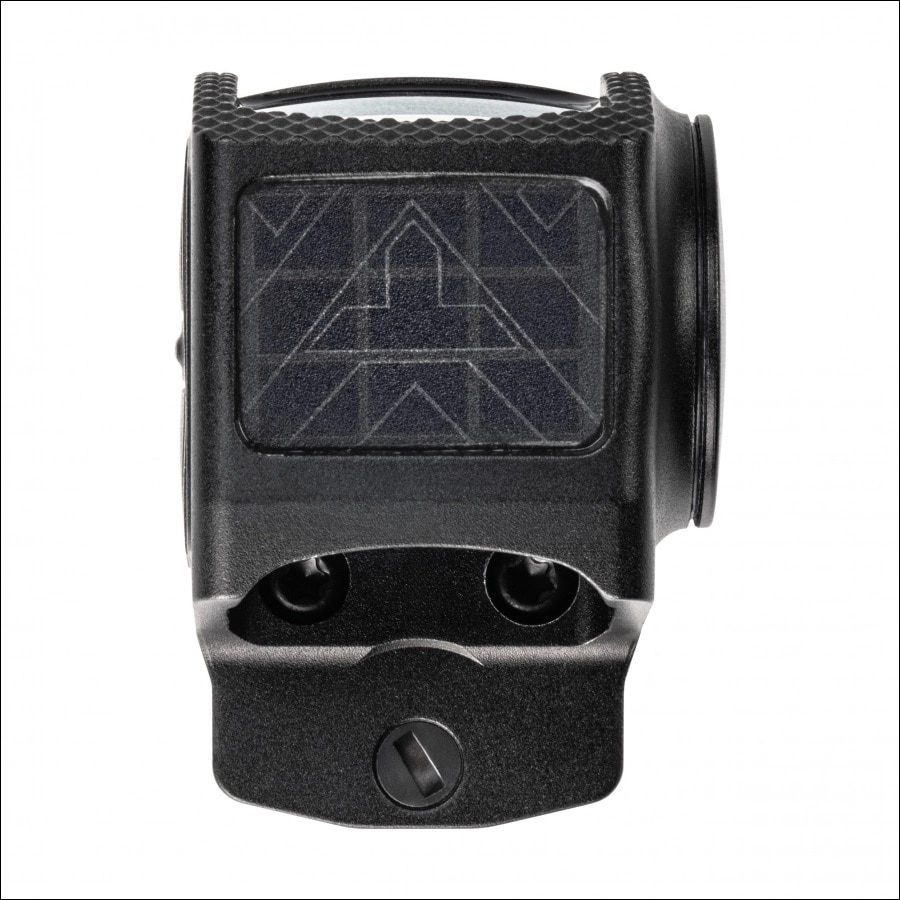 Коліматор Vortex Defender ST Solar 3 MOA Red Dot