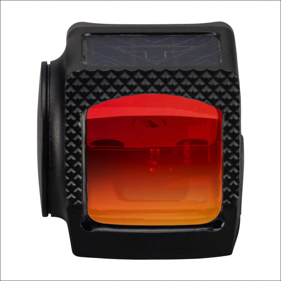 Коліматор Vortex Defender ST Solar 3 MOA Red Dot