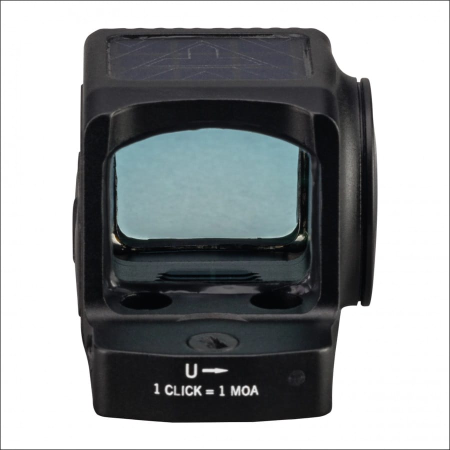 Коліматор Vortex Defender ST Solar 3 MOA Red Dot