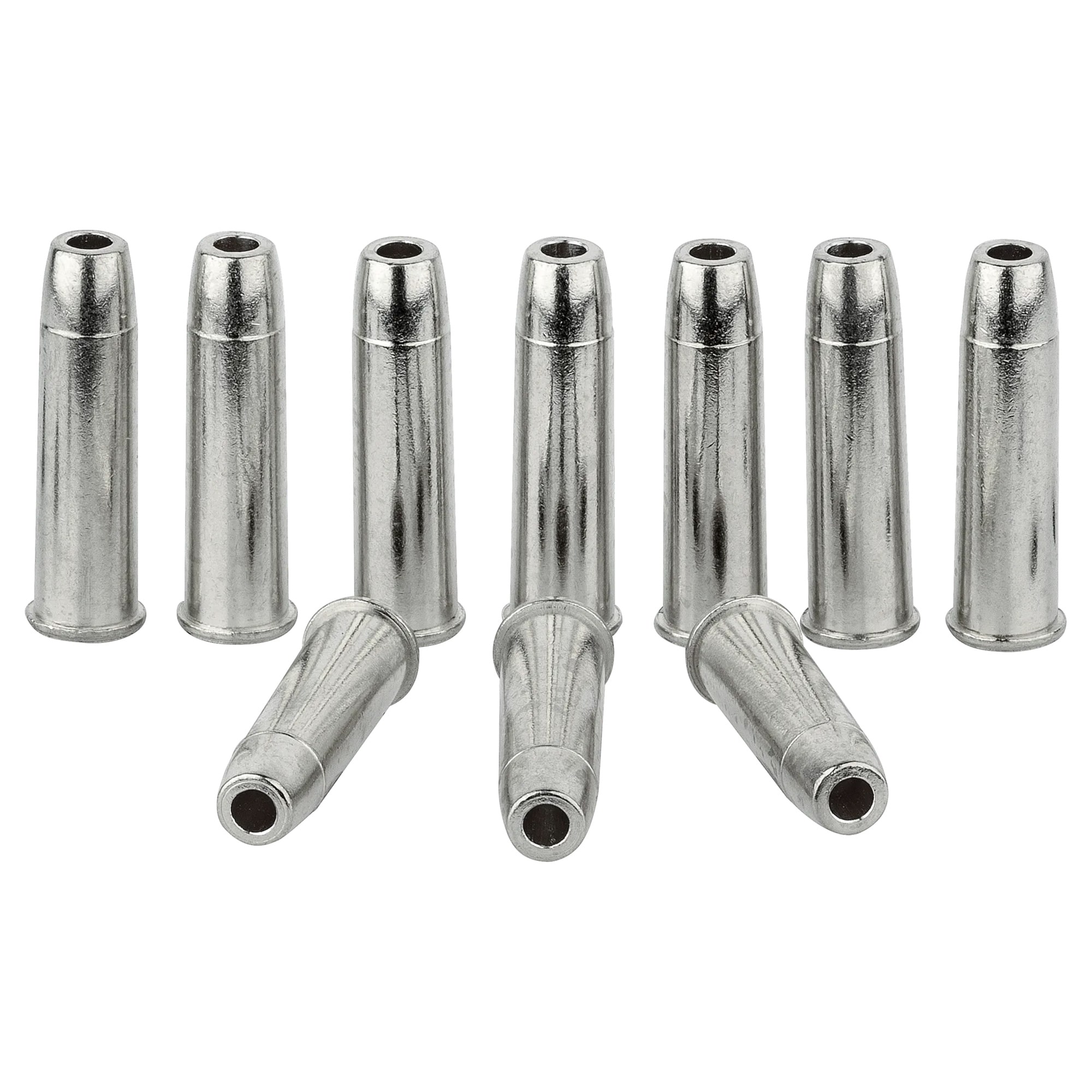 Zapasowa łuska Umarex do wiatrówki Legends 4,5 mm Diabolo - 10 szt.