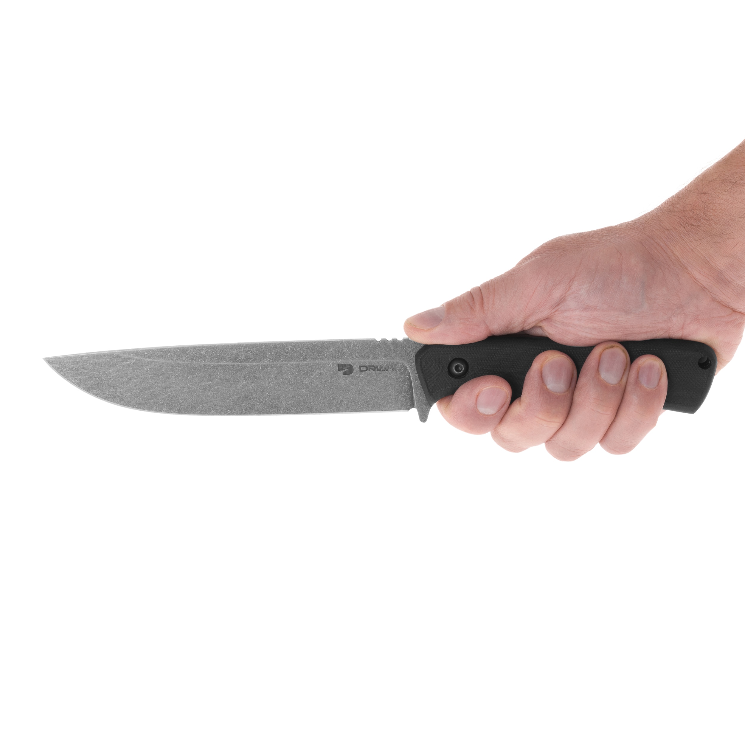 Nóż Za-Pas Drwal Żubr