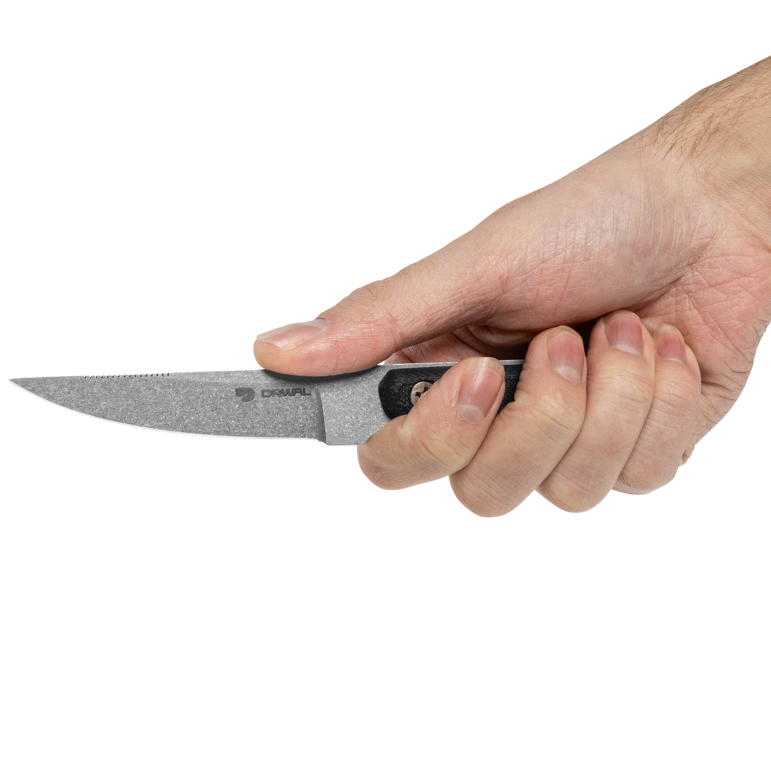 Nóż Za-Pas Drwal Sokół