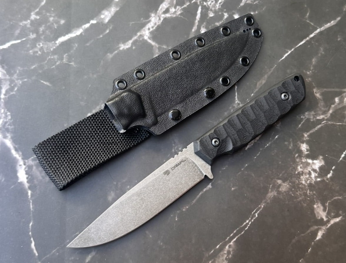 Ніж Za-Pas Drwal Strażnik