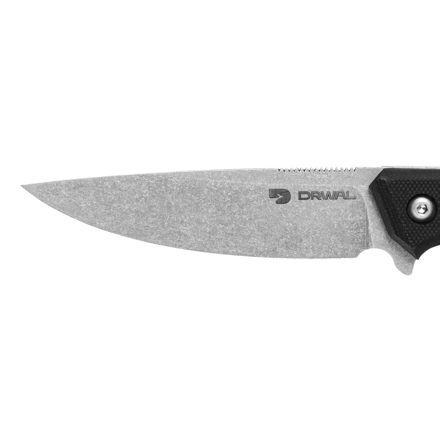 Nóż Za-Pas Drwal Zwiadowca