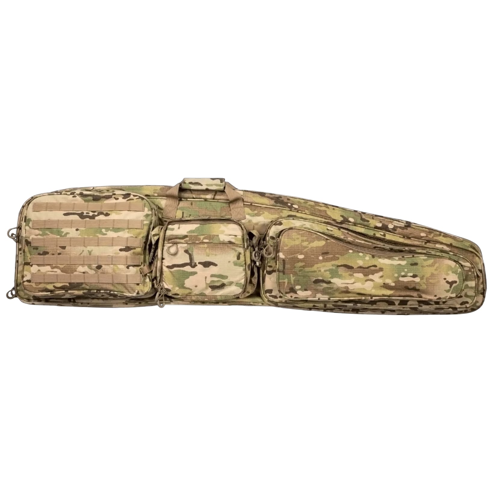 Чохол для зброї Eberlestock Sniper Drag Bag 52