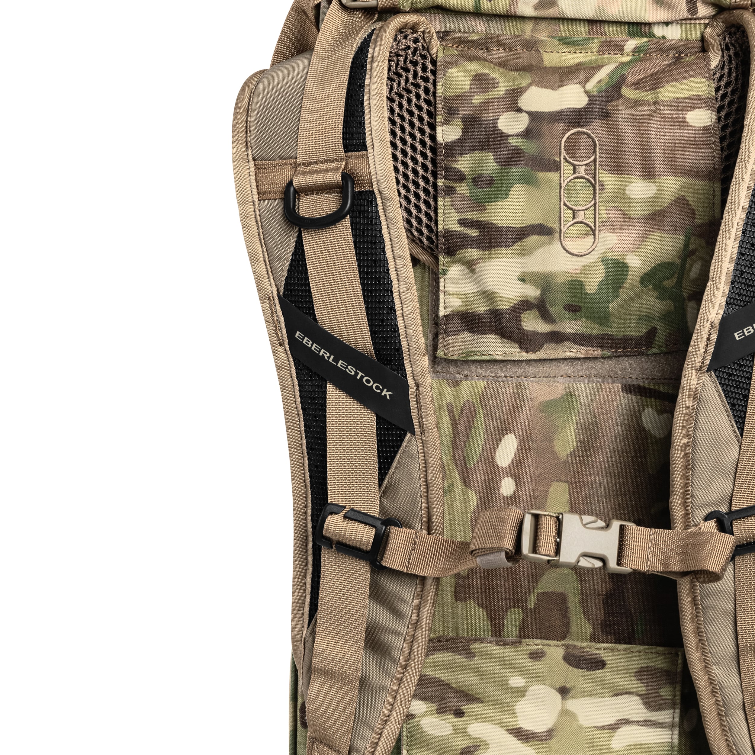 Чохол для зброї Eberlestock Sniper Drag Bag 52