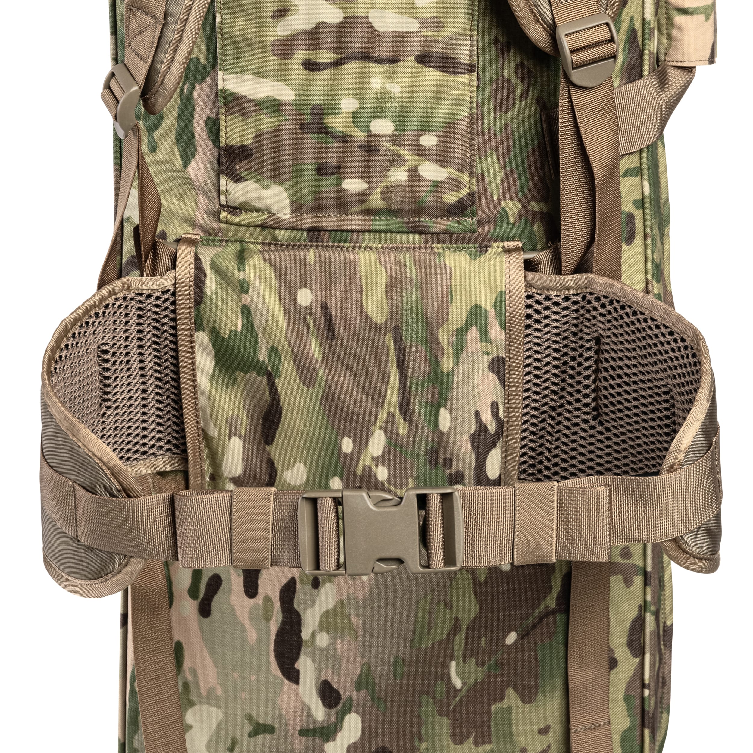 Чохол для зброї Eberlestock Sniper Drag Bag 52