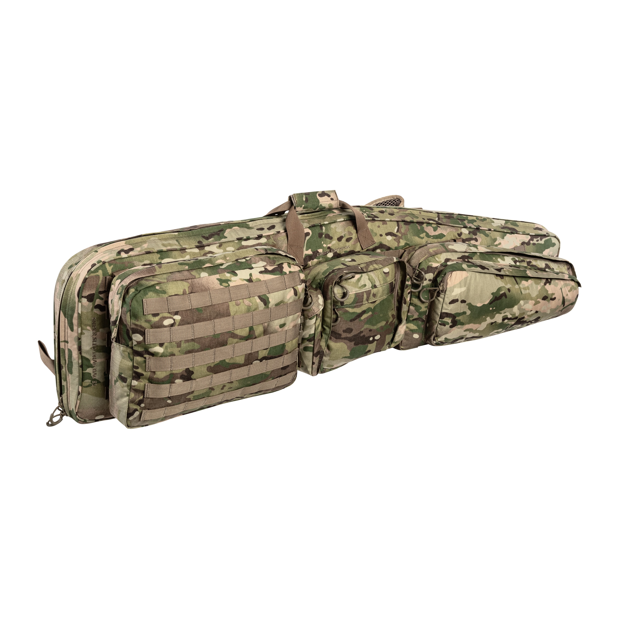 Чохол для зброї Eberlestock Sniper Drag Bag 52