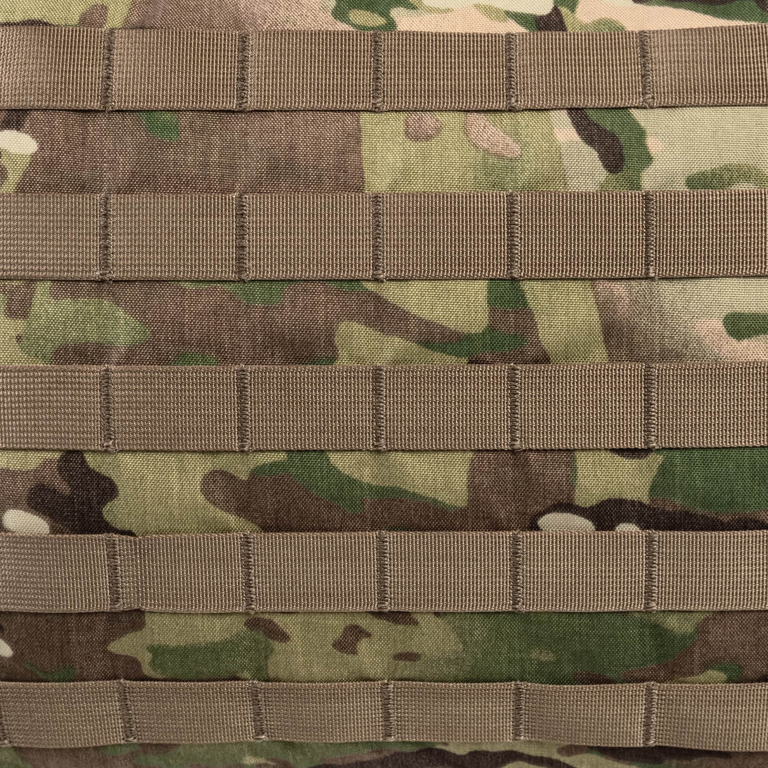 Чохол для зброї Eberlestock Sniper Drag Bag 52