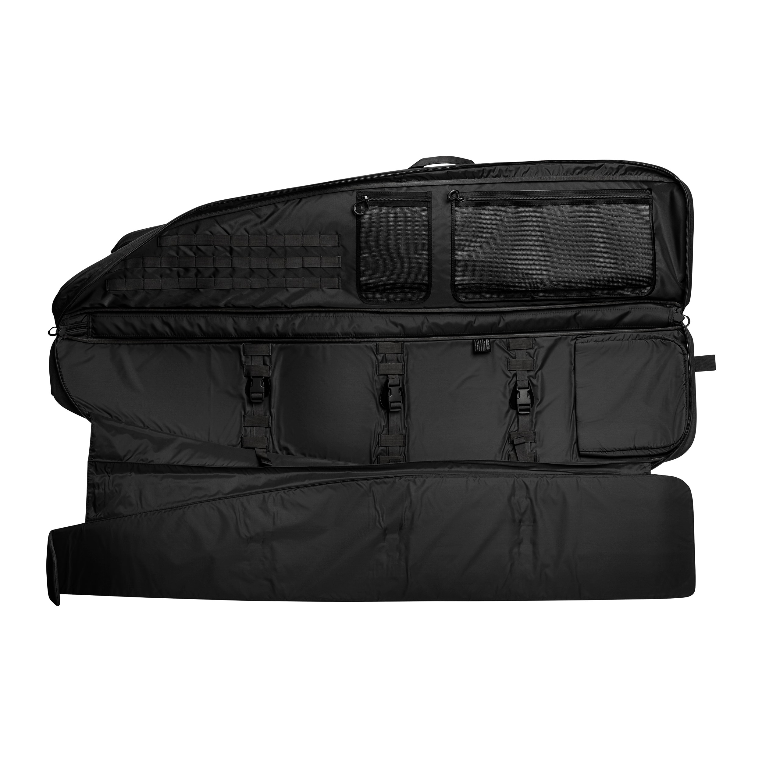 Eberlestock Sniper Drag Bag 57