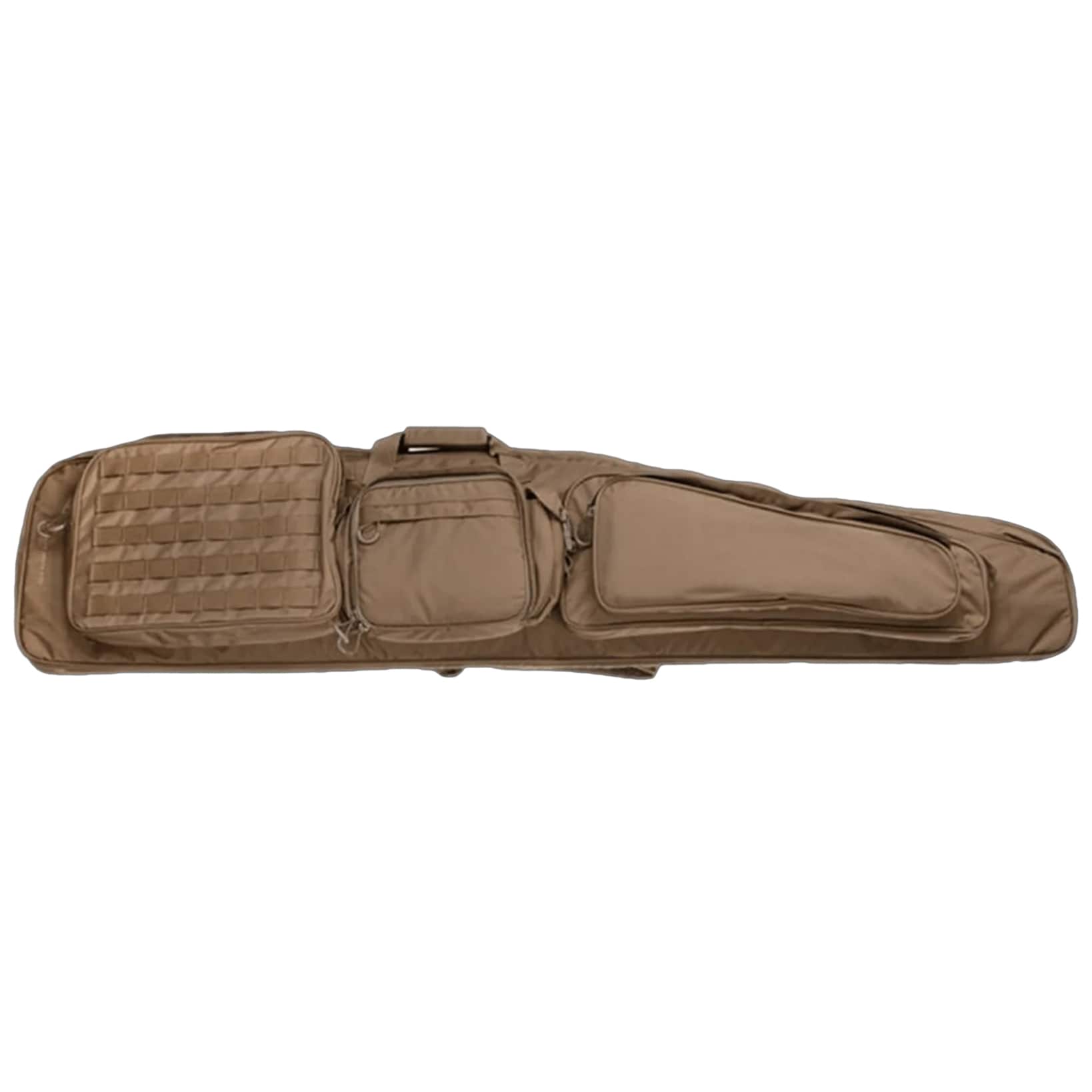 Pokrowiec na broń Eberlestock Sniper Drag Bag 57