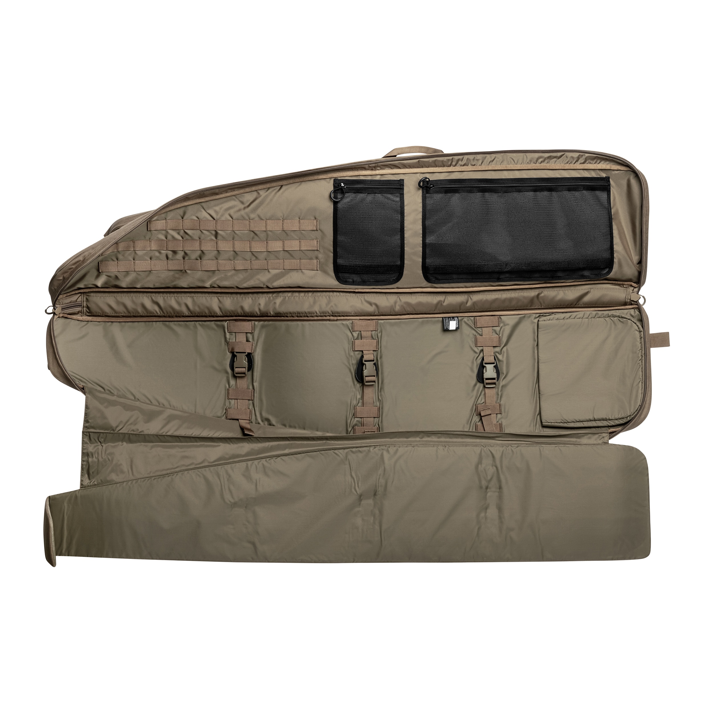 Чохол для зброї Eberlestock Sniper Drag Bag 57