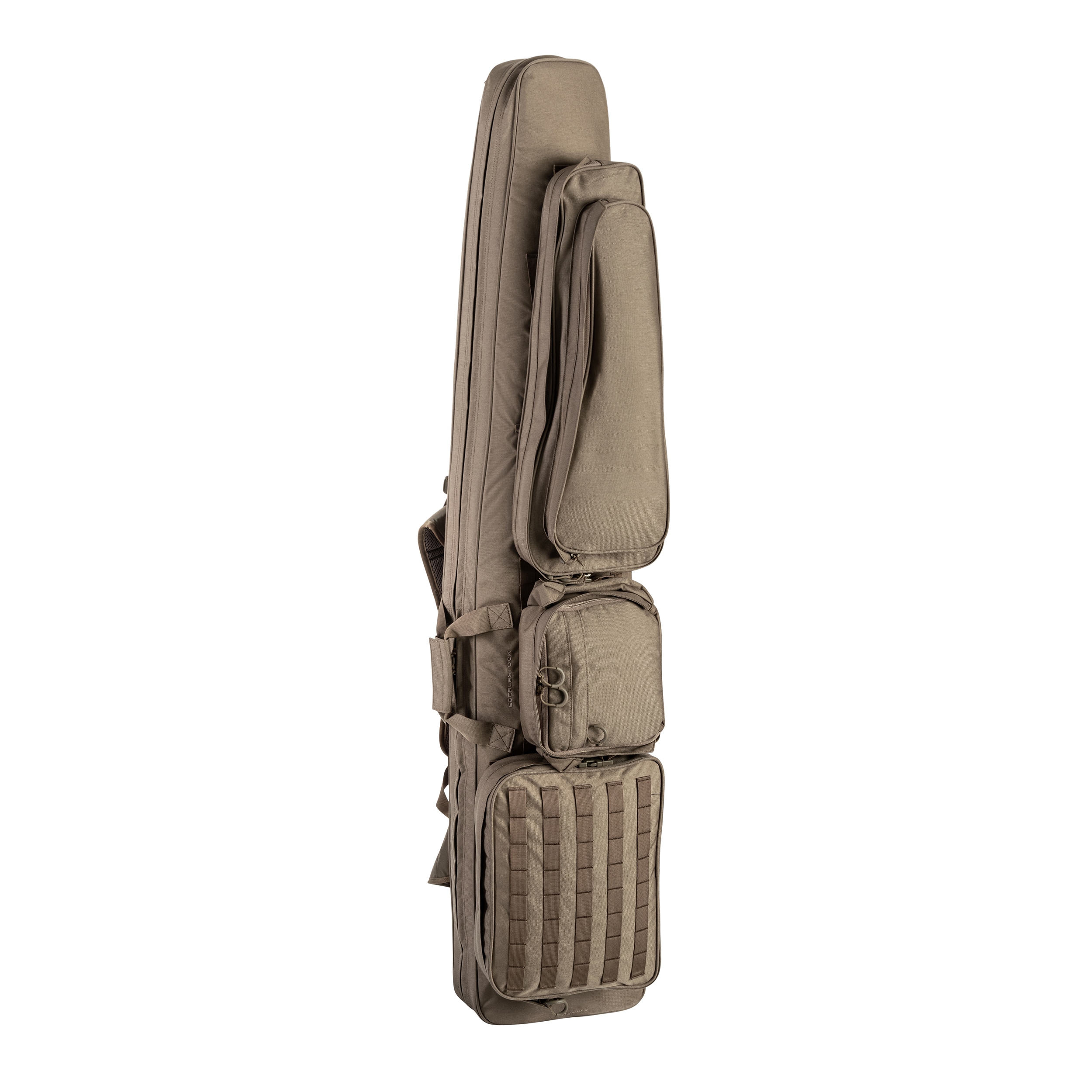 Чохол для зброї Eberlestock Sniper Drag Bag 57