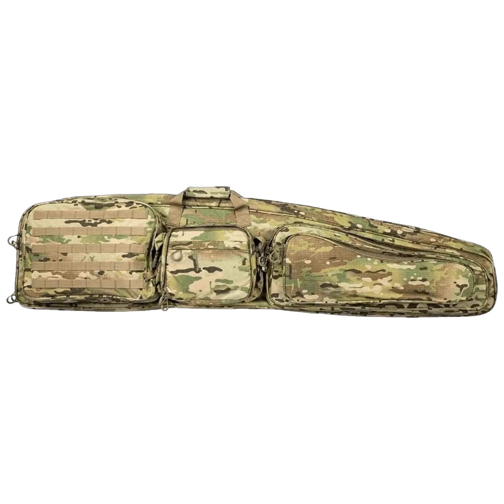 Pokrowiec na broń Eberlestock Sniper Drag Bag 57