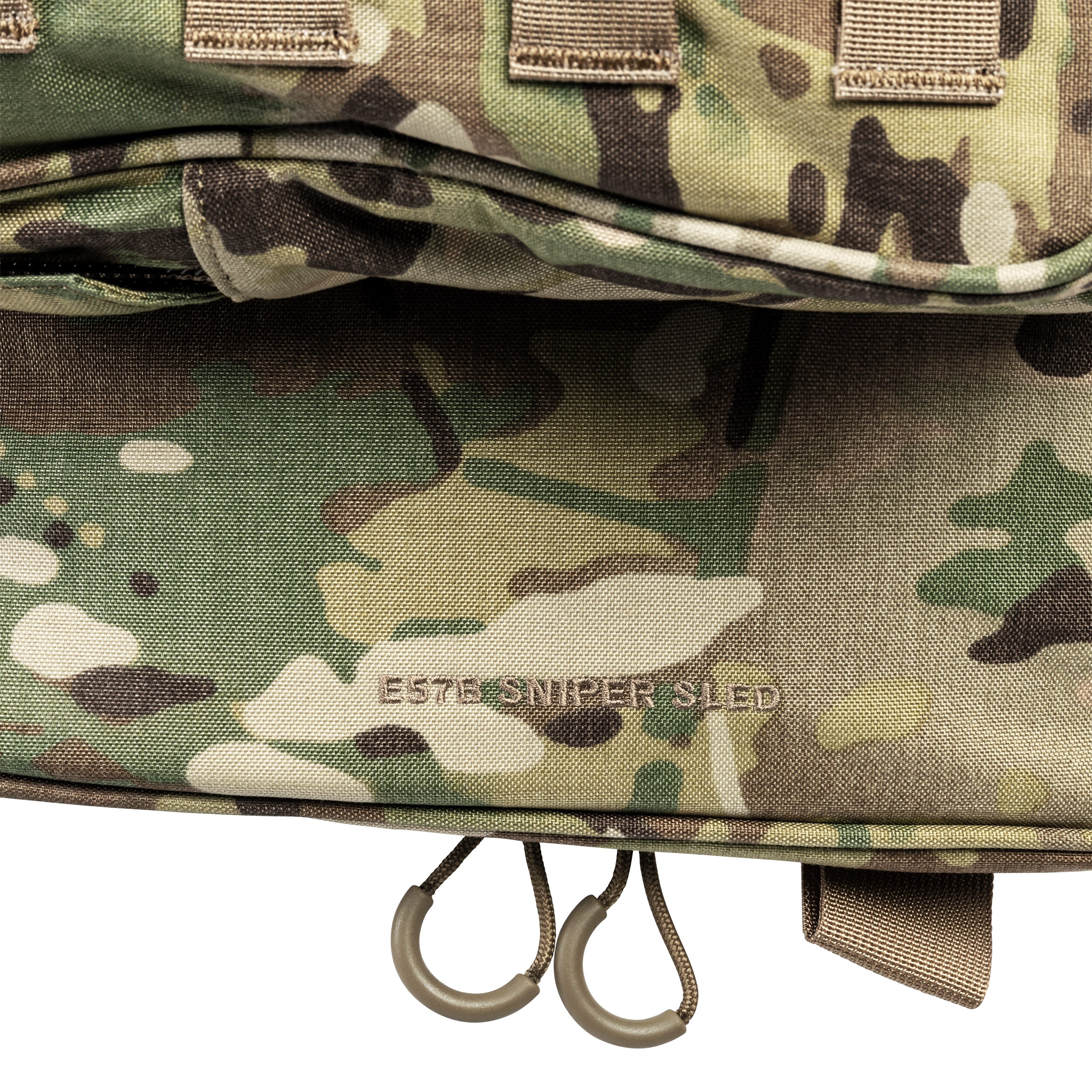 Pokrowiec na broń Eberlestock Sniper Drag Bag 57