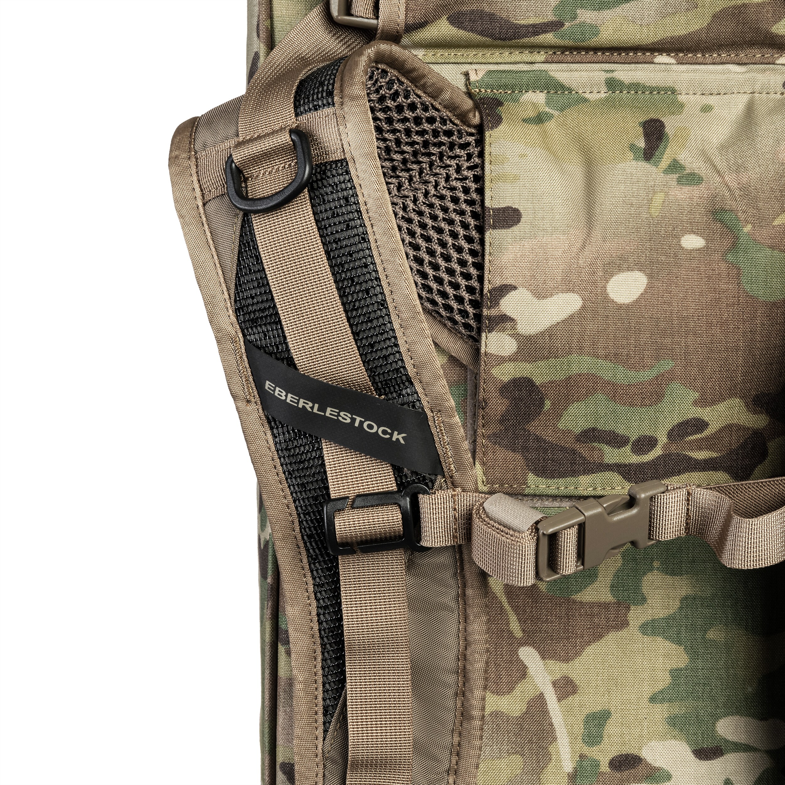 Pokrowiec na broń Eberlestock Sniper Drag Bag 57