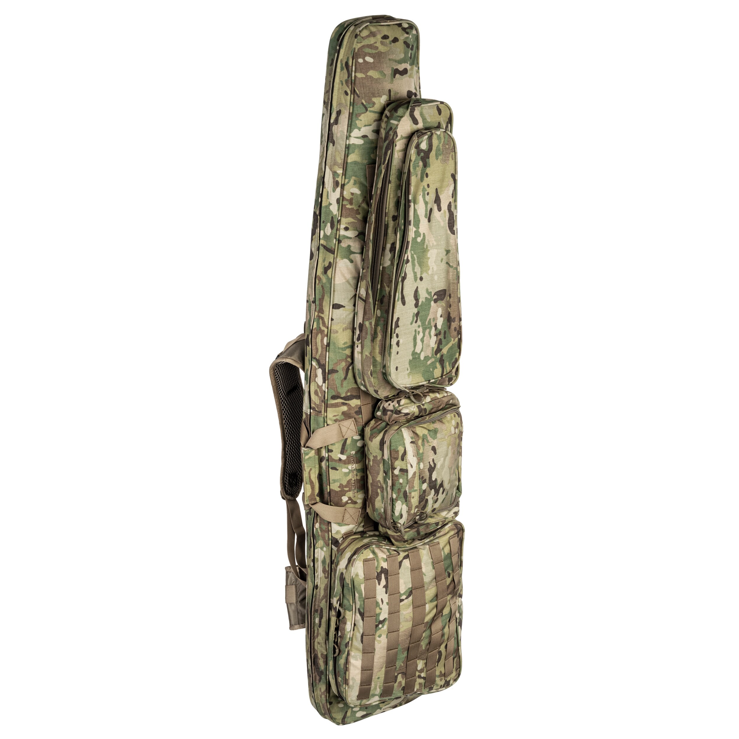 Pokrowiec na broń Eberlestock Sniper Drag Bag 57