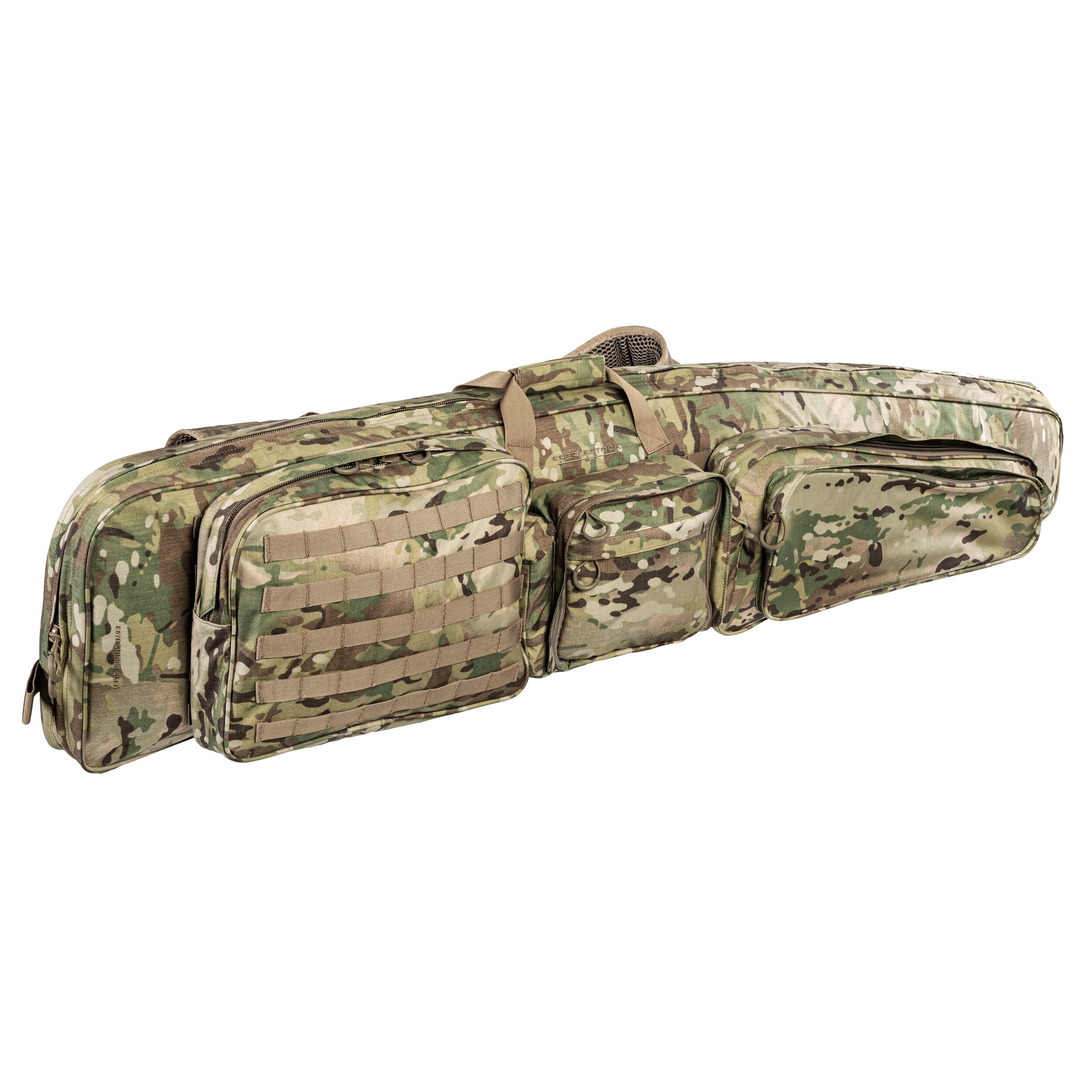 Pokrowiec na broń Eberlestock Sniper Drag Bag 57