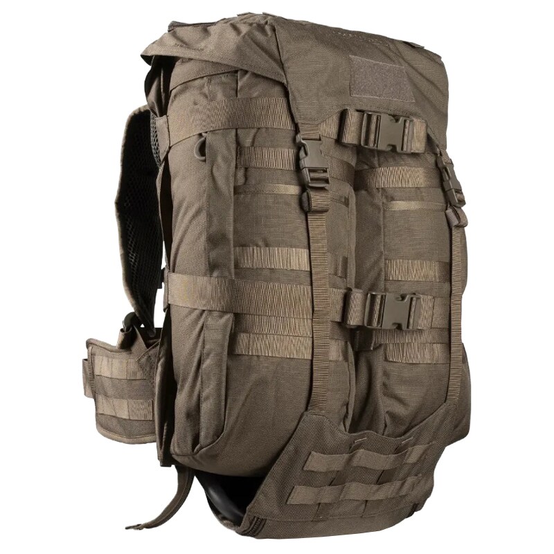 Plecak Eberlestock Warhammer 35 l - Military Green