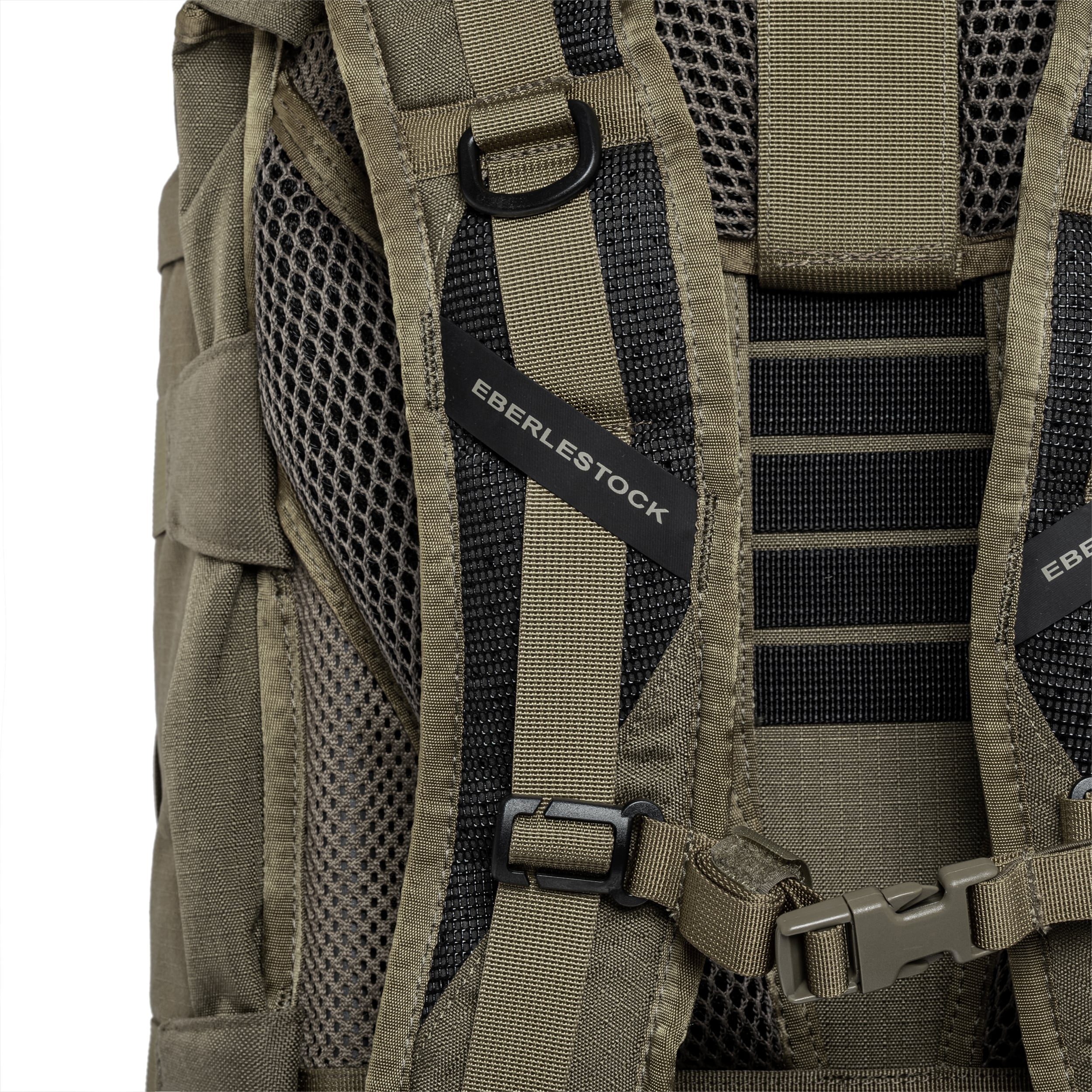 Рюкзак Eberlestock Warhammer 35 л - Military Green