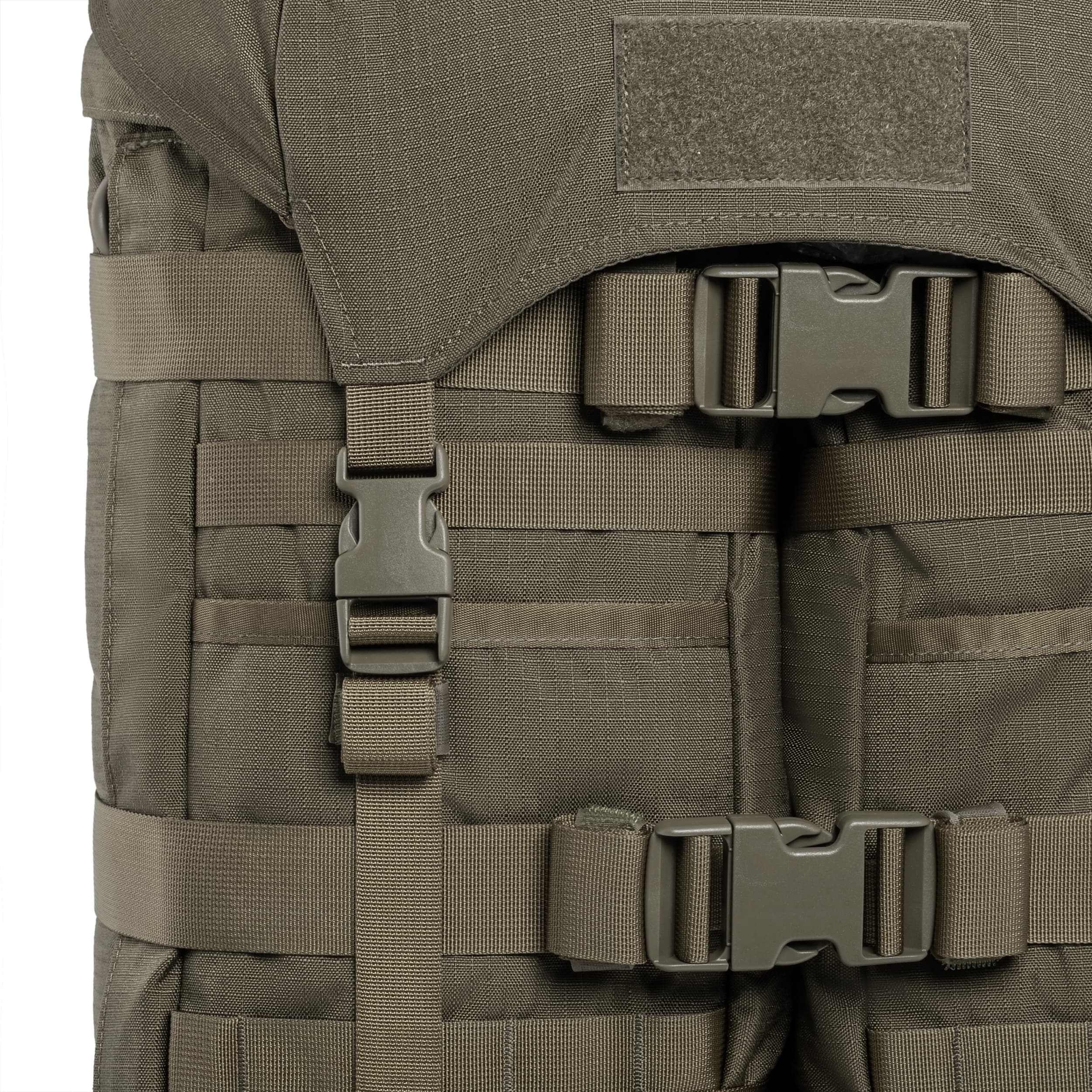 Рюкзак Eberlestock Warhammer 35 л - Military Green