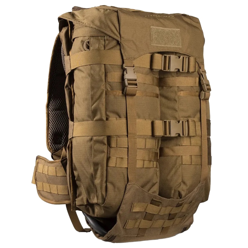 Рюкзак Eberlestock Warhammer 35 л - Coyote