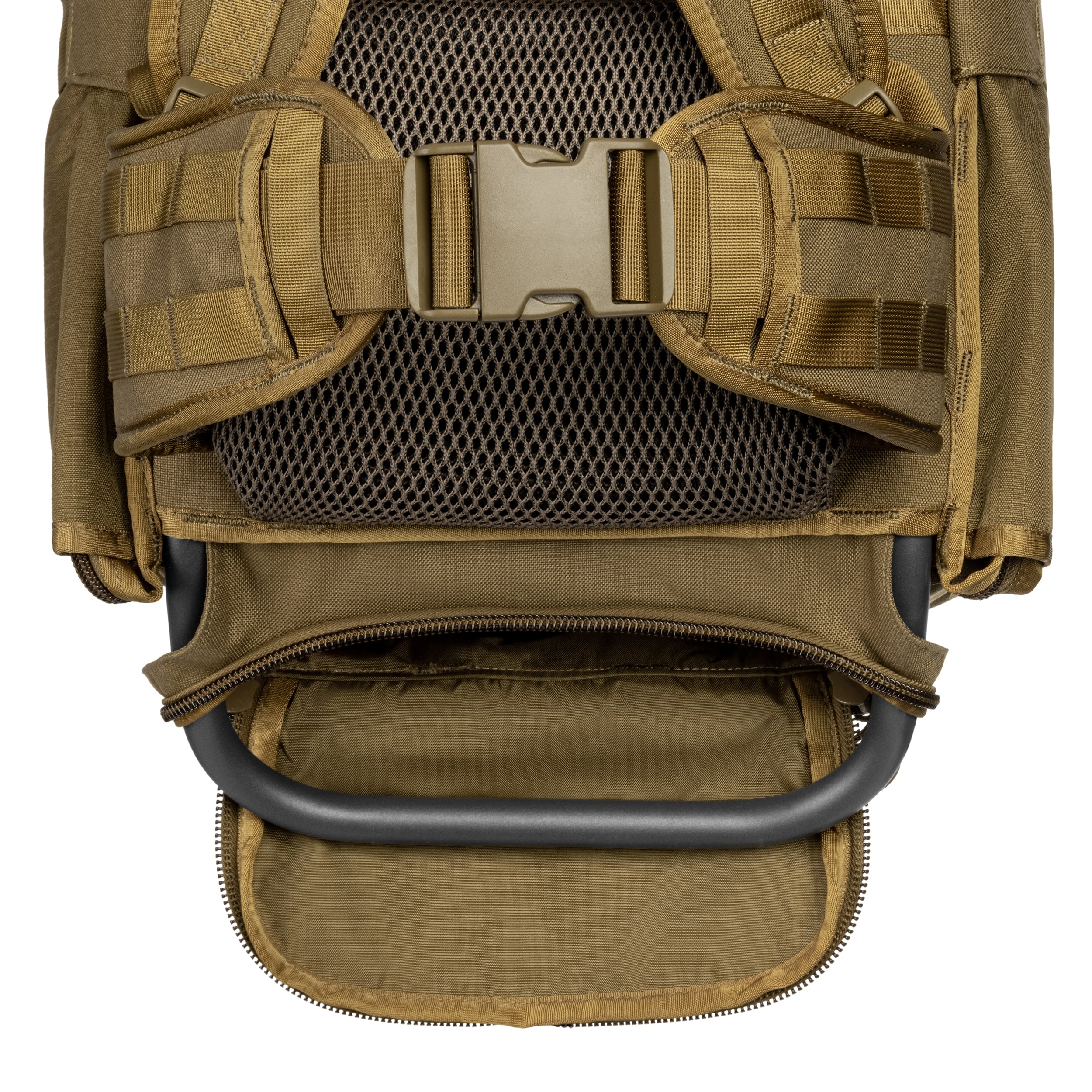 Plecak Eberlestock Warhammer 35 l - Coyote