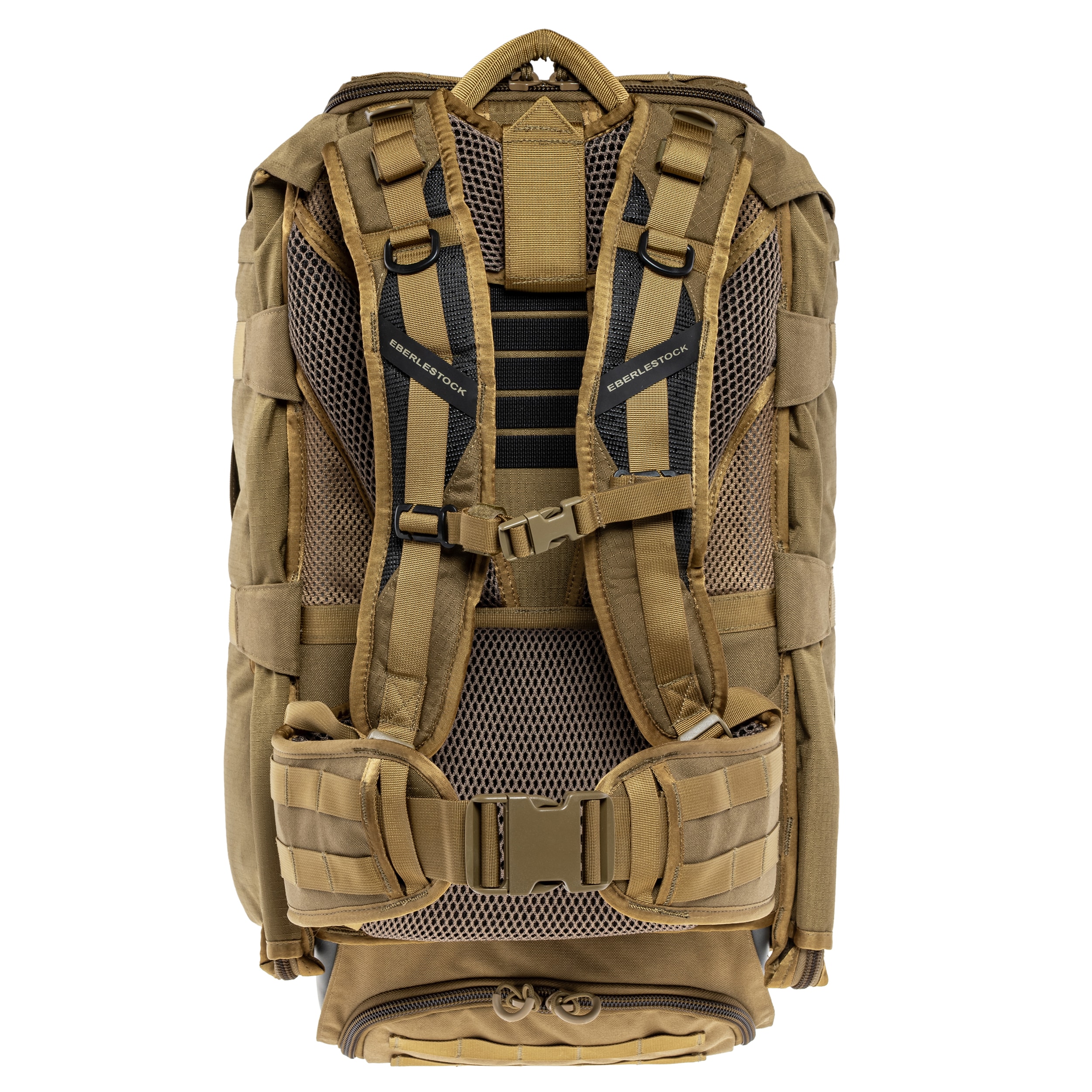 Plecak Eberlestock Warhammer 35 l - Coyote