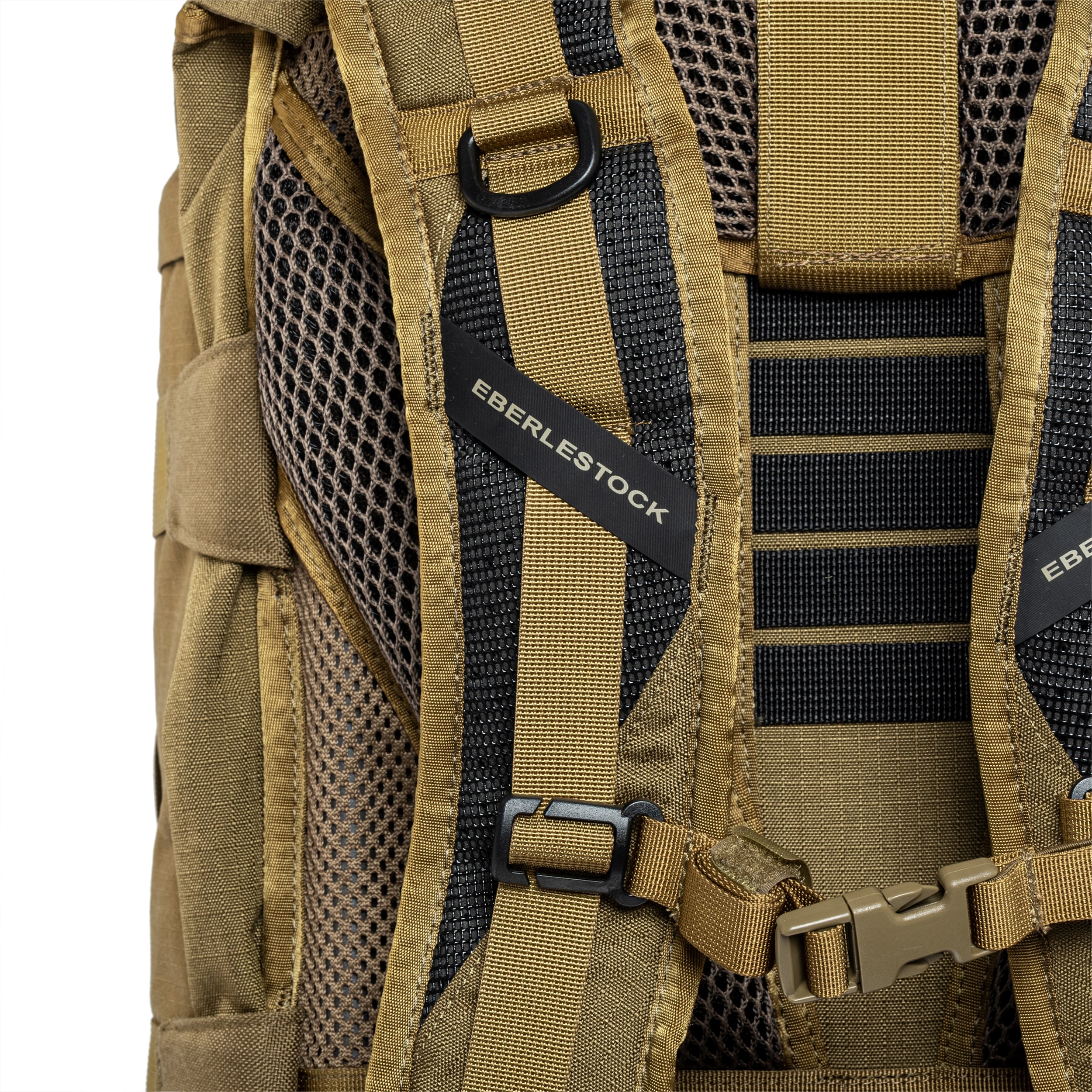 Plecak Eberlestock Warhammer 35 l - Coyote
