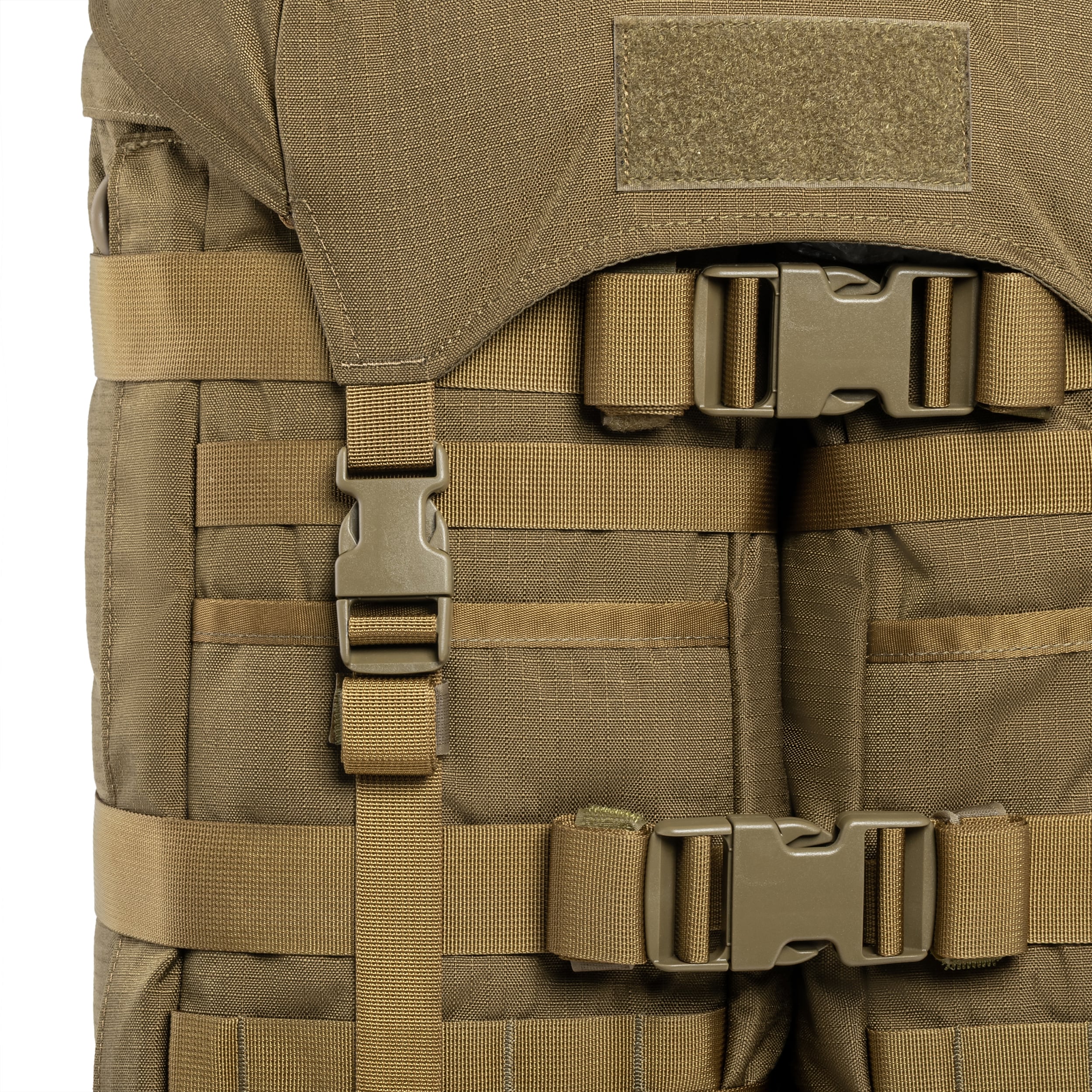 Plecak Eberlestock Warhammer 35 l - Coyote