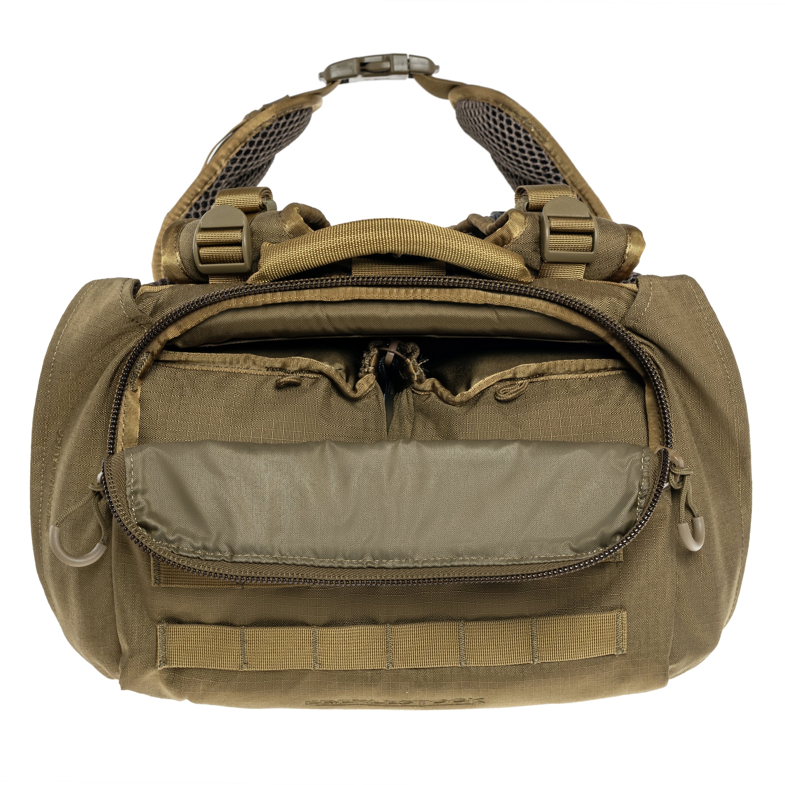 Plecak Eberlestock Warhammer 35 l - Coyote